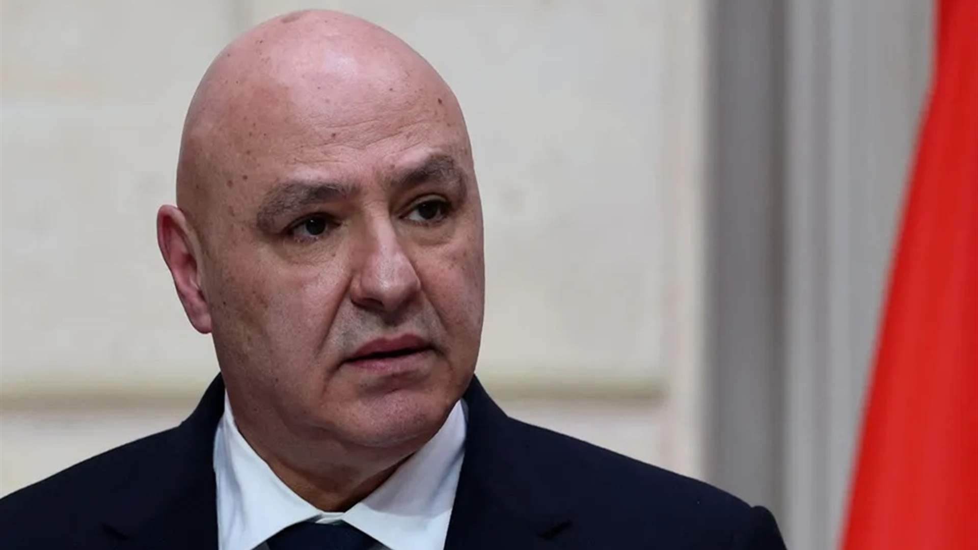 الرئيس عون تلقى اتصالاً من الرئيس ماكرون واستقبل السفير الاميركي