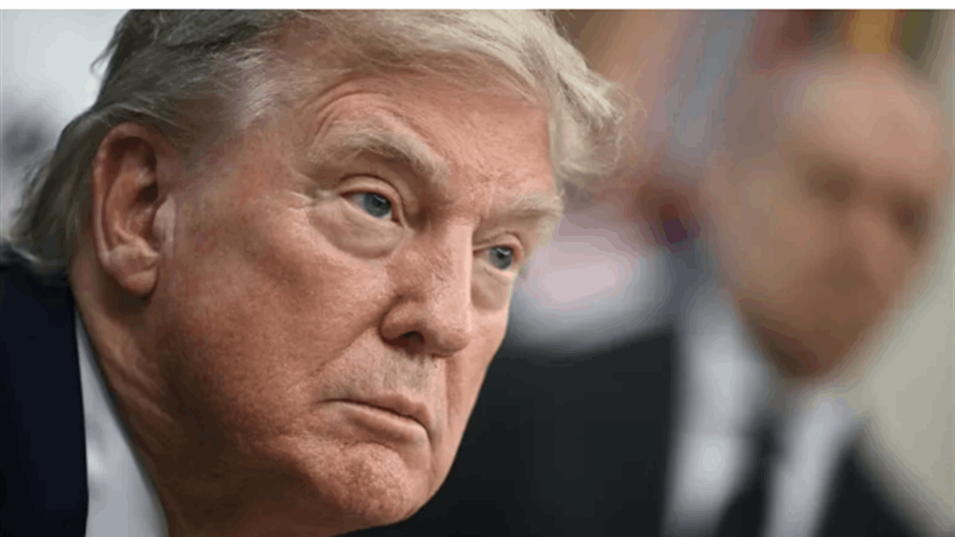 Trump 'actively considering' US role in Iran after war: White House