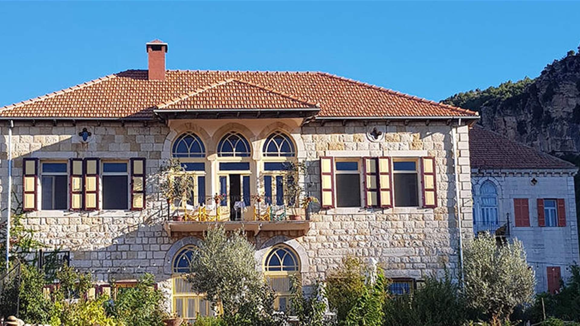 نقابة بيوت الضيافة في لبنان تدعو إلى إبلاغ الأمن العام بأسماء النزلاء في ظلّ الظروف الراهنة وأزمة النزوح