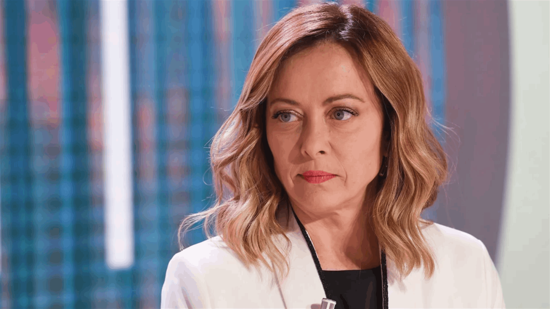 Italy to send air-defense aid to Gulf countries: PM