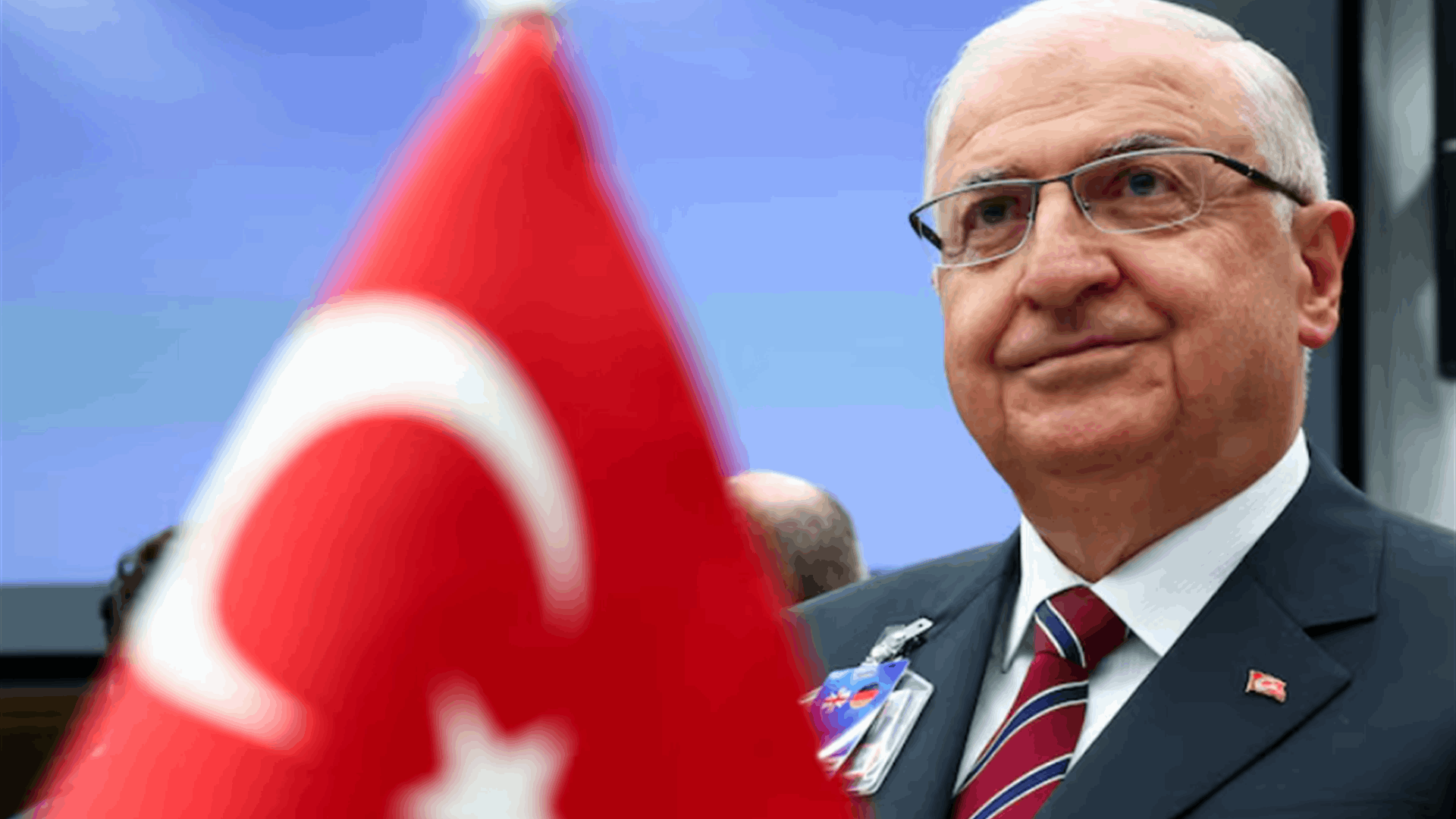 Turkey says it is closely following actions of Iranian Kurdish PJAK militant group