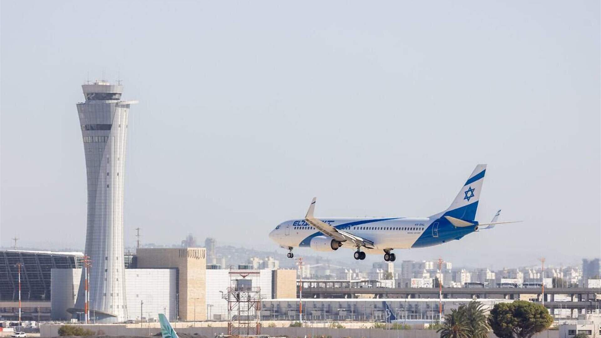 Iran Guards say targeted Israel's Ben Gurion airport with missiles