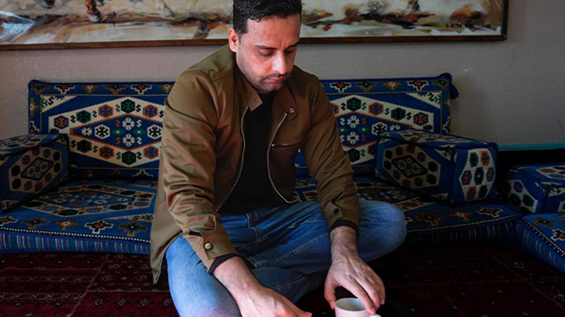 بين العجز وذنب النجاة... هكذا يمكنكم مواجهة صدمة "الحرب عن بُعد" وحماية أنفسكم معنوياً!