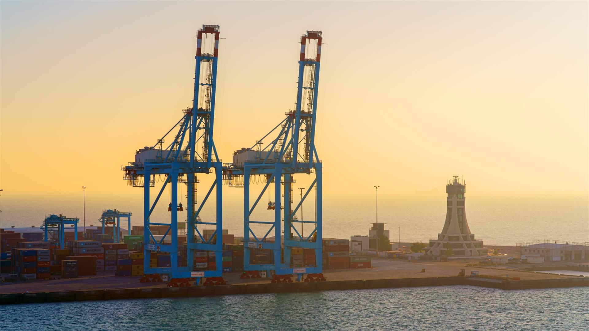 Bahrain government says facility in oil infrastructure area attacked