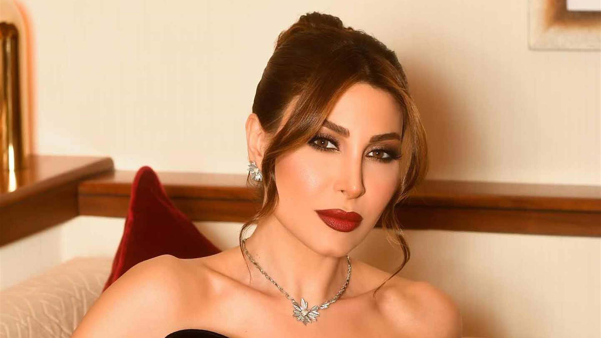 يارا في رسالة تضامن مع لبنان: "لطفك يا رب"