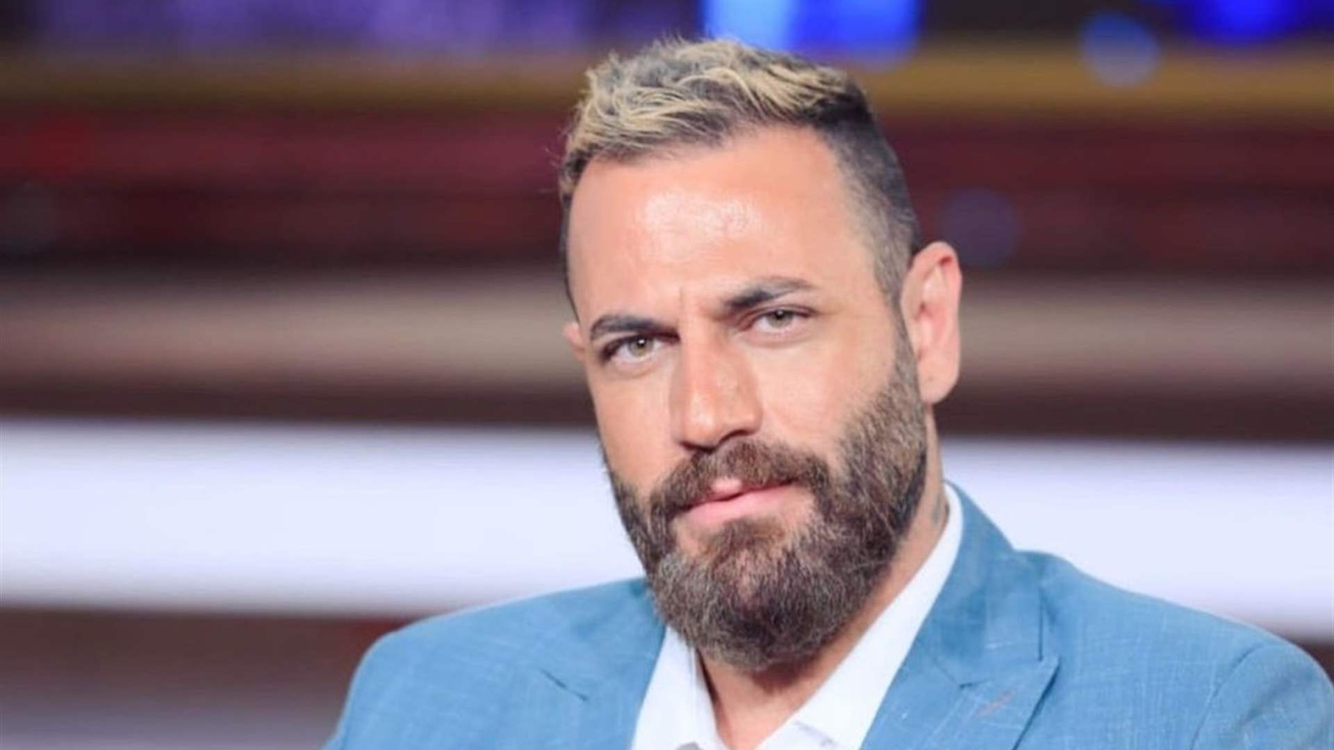 نقولا معوض بعد التطورات الأخيرة: "إلى متى؟"