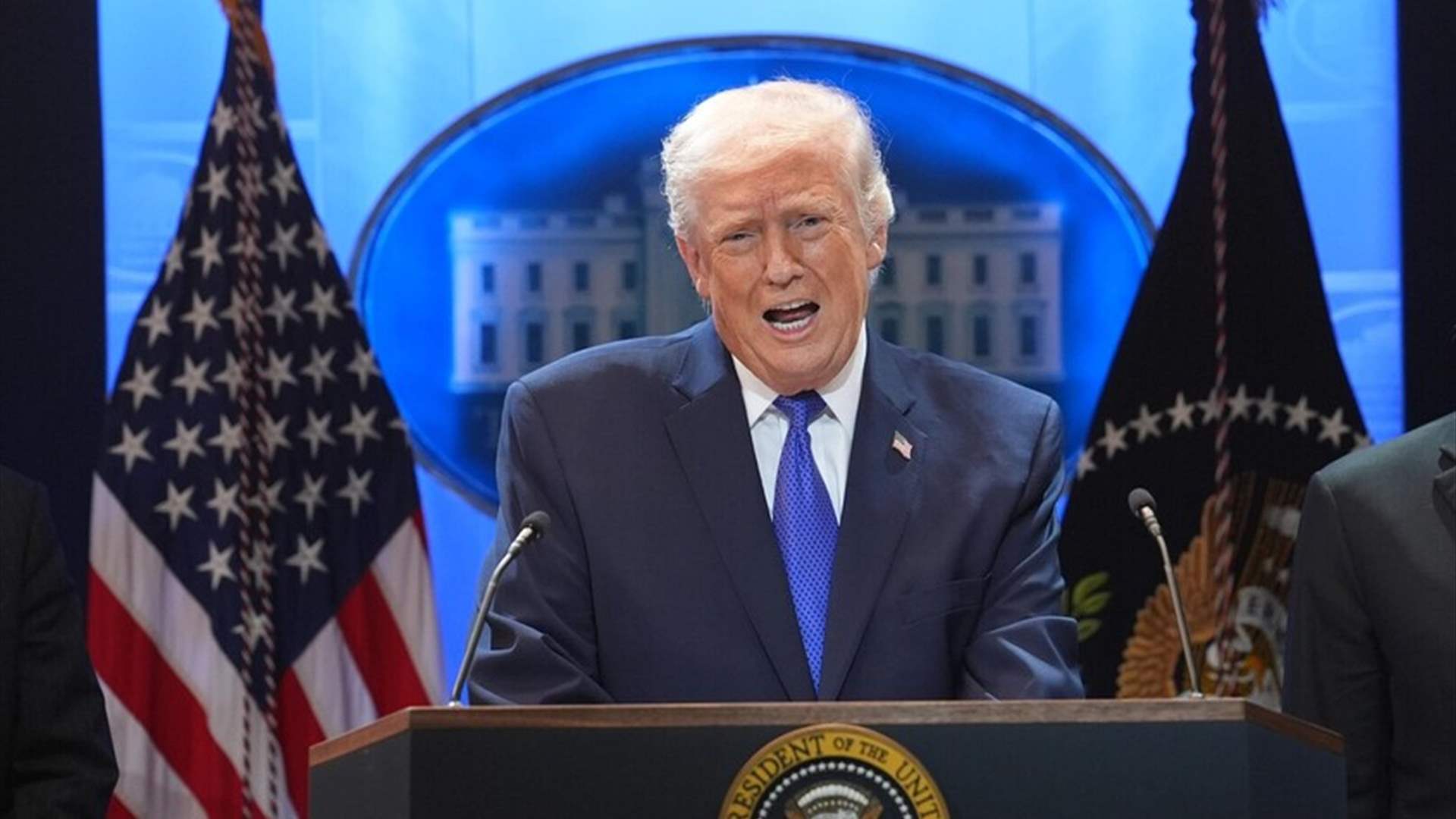 ترامب يحث الأكراد الإيرانيين على مهاجمة إيران مع اتساع الحرب