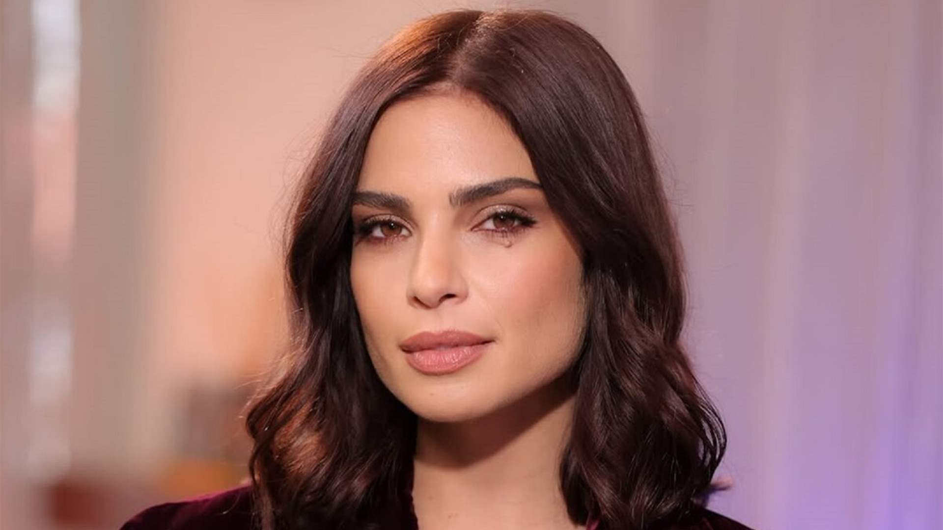 في ظل الأوضاع الراهنة... ريتا حايك توجه رسالة معبّرة إلى النساء الحوامل: "أنت أقوى من ما بتتخايلي"