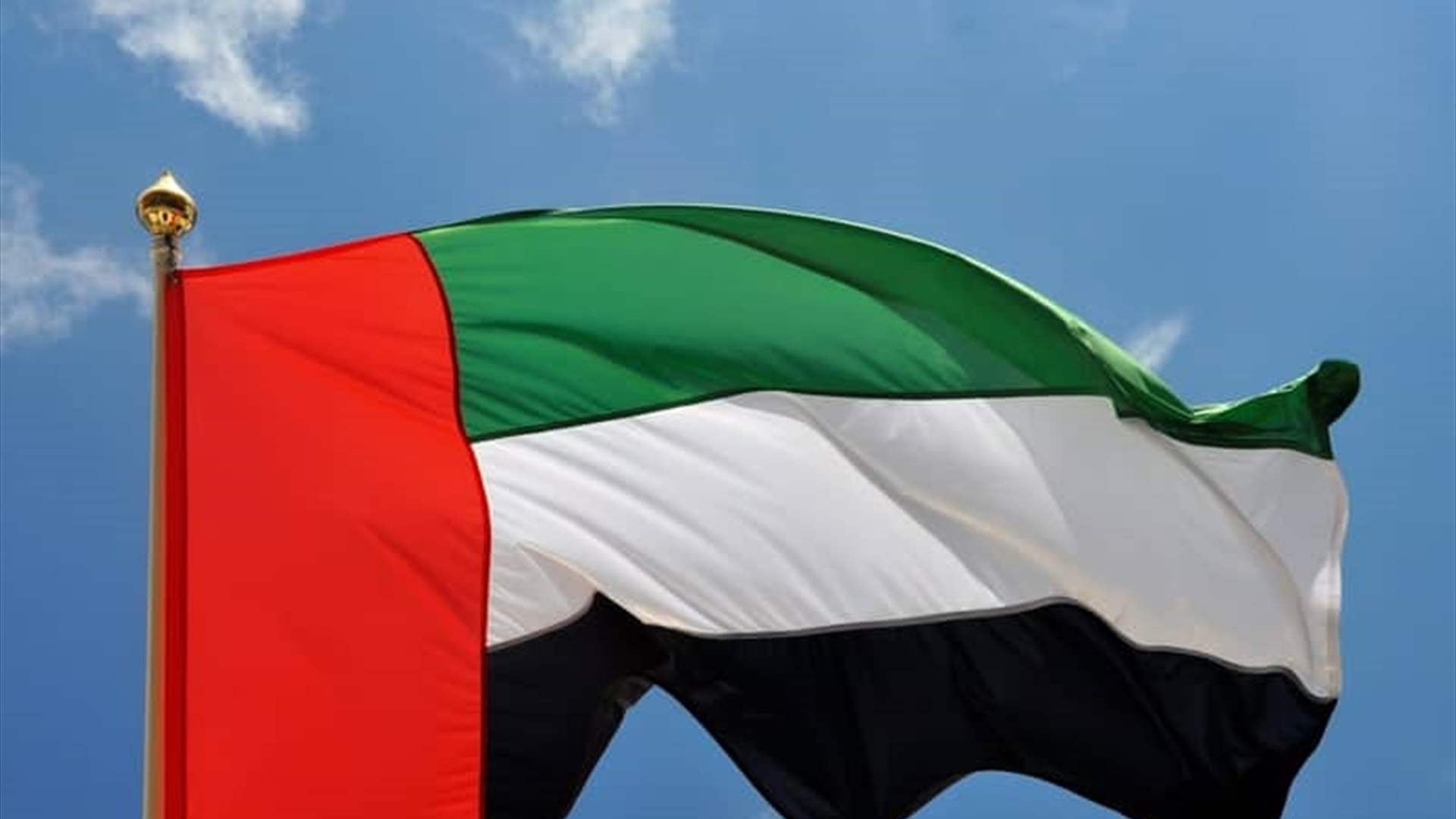 المقيمون في دبي يتلقون إنذارات على هواتفهم من "تهديد صاروخي محتمل"