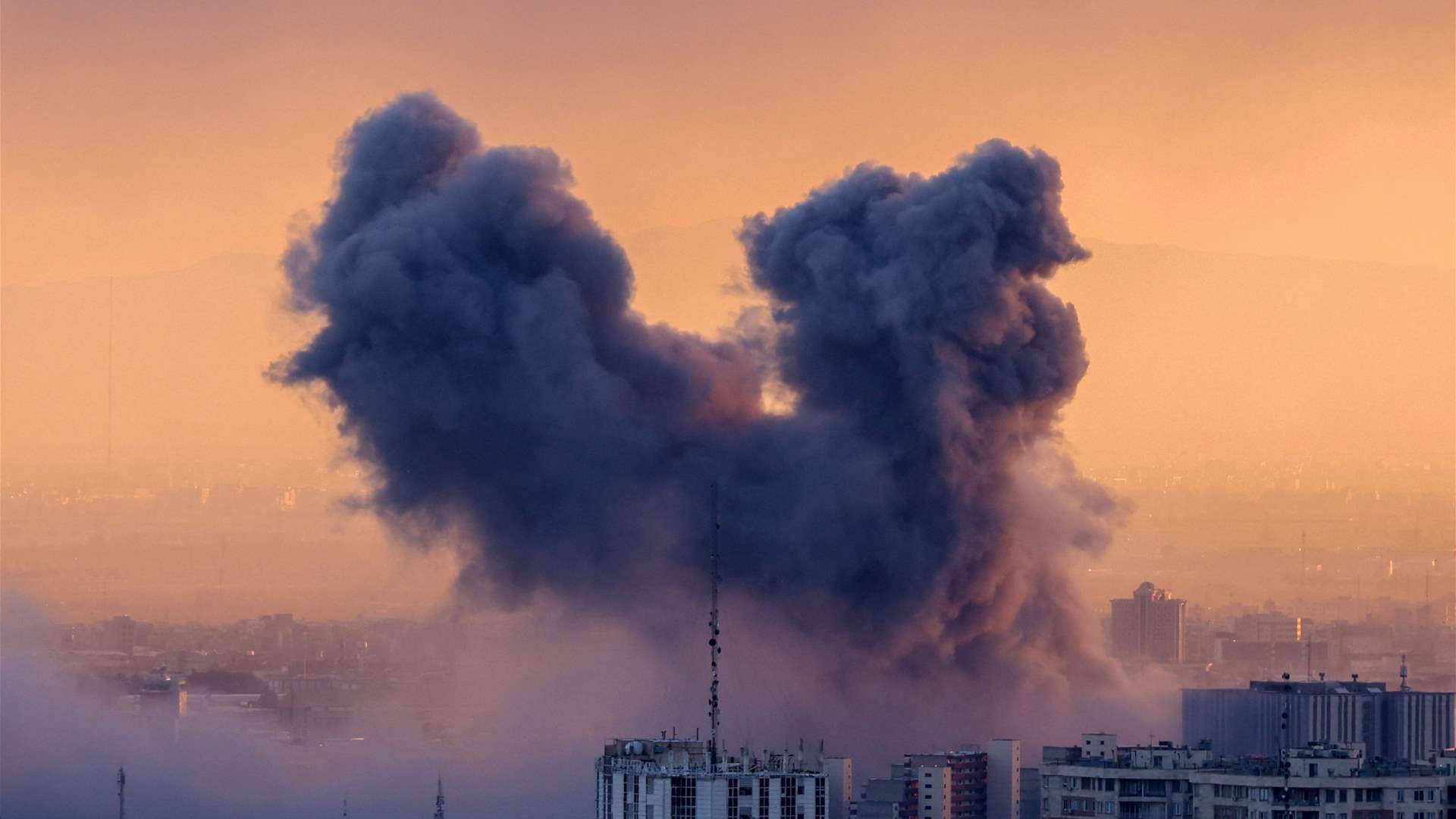 Regional spillover: Israel braces for wider regional war across four fronts