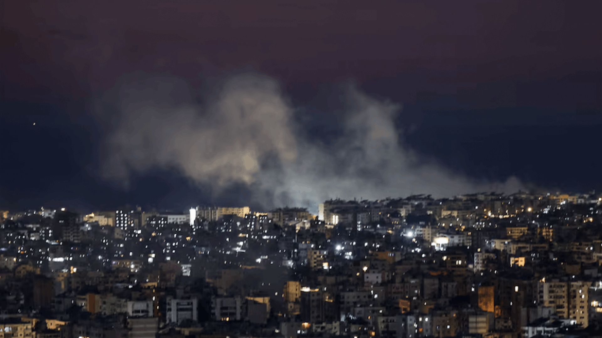 إسرائيل: تنسيق بين إيران وحزب الله في إطلاق الصواريخ