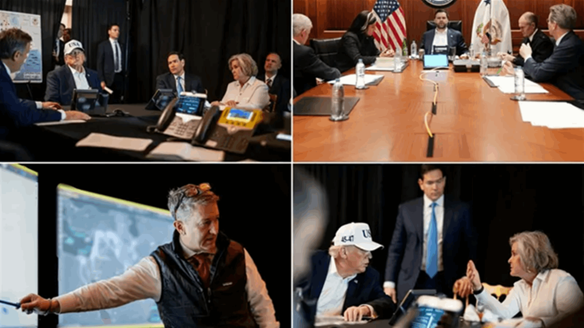 "الغضب الملحمي" و"زئير الأسد"… هذا ما تكشفه أسماء العمليات العسكرية عن عقلية الحروب الحديثة