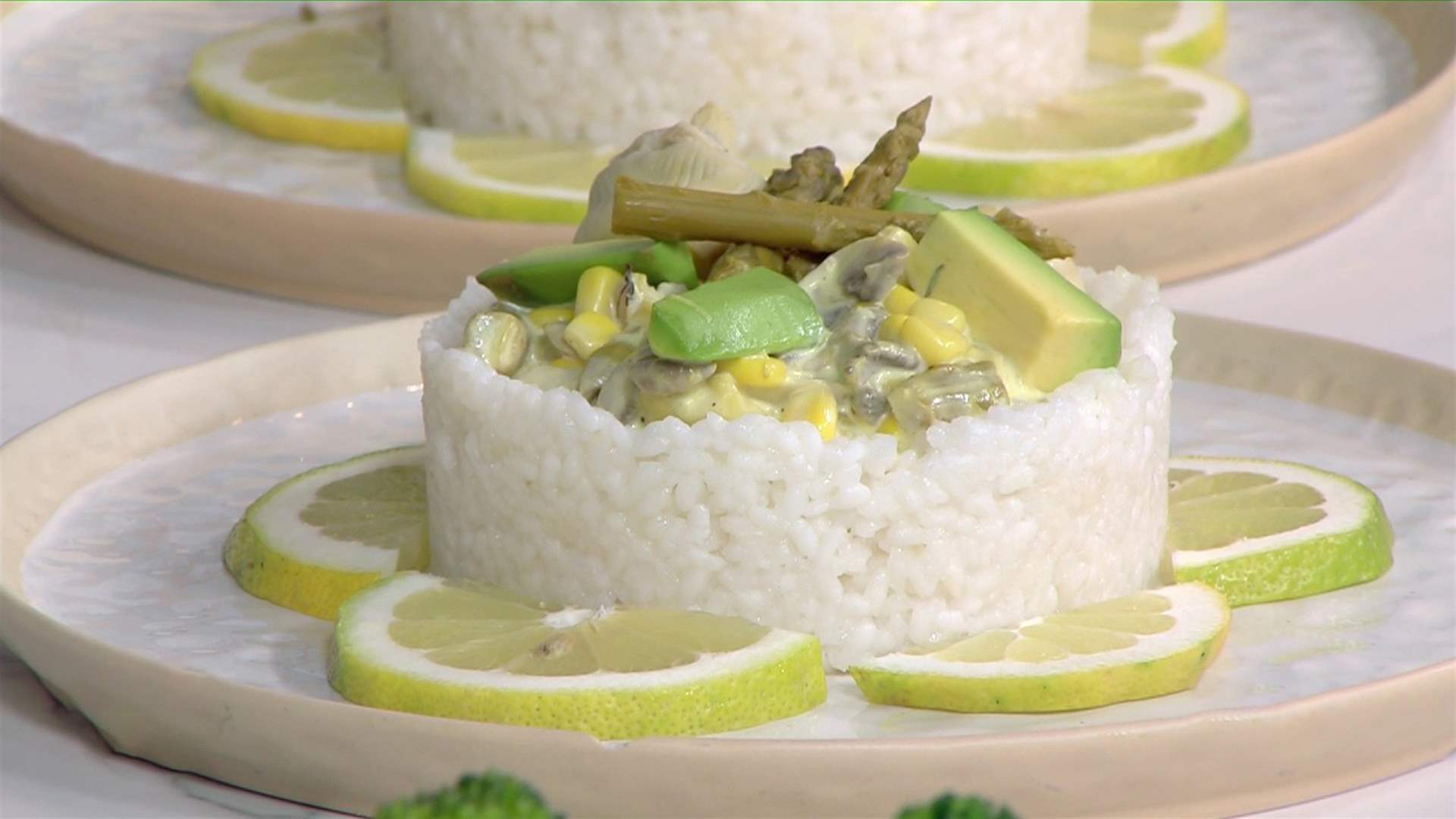 يخنة الخضار... وصفة صيامية شهية على طريقة الشيف فادي زغيب (فيديو)