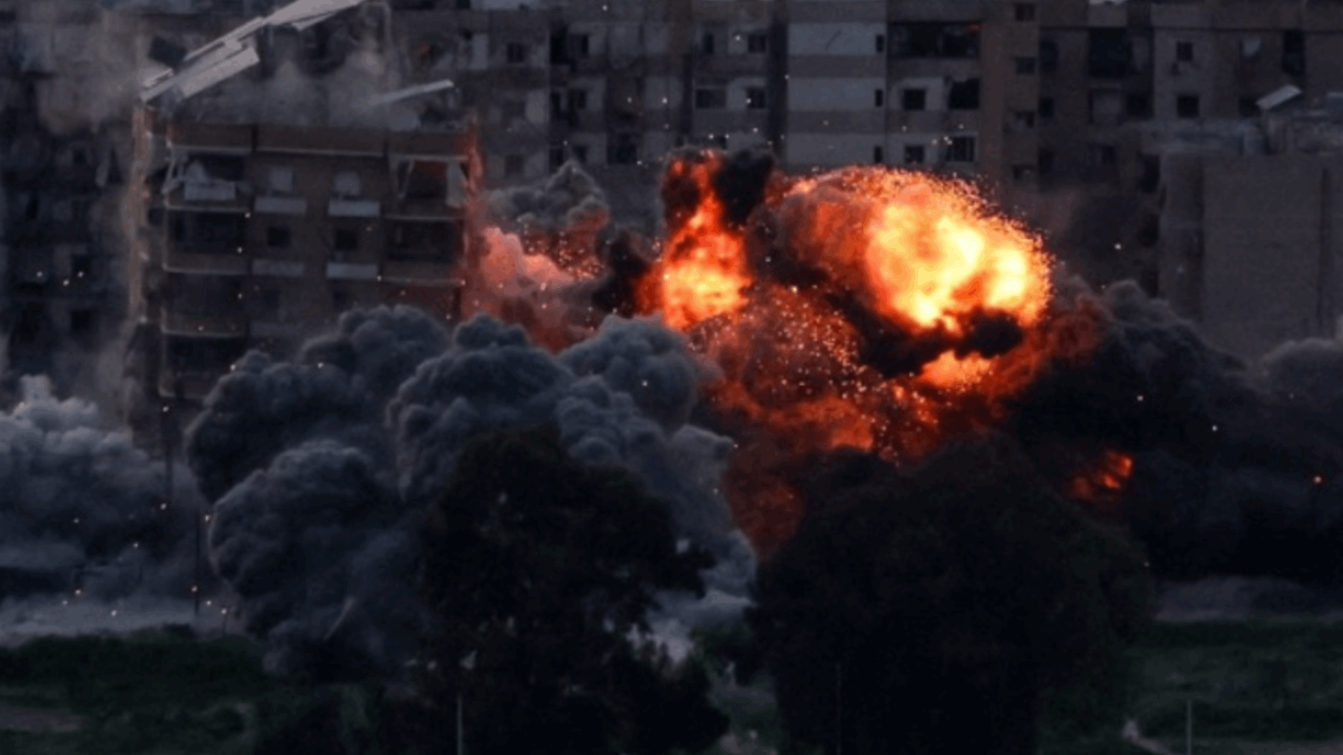 دخول "حزب الله" في حرب إسناد لإيران منح إسرائيل ورقة رابحة (الأنباء الالكترونية)