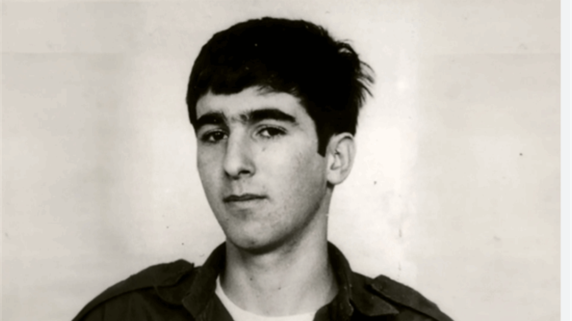 Mystery surrounds Israeli raid in Lebanon's Nabi Chit as army searches for missing pilot Ron Arad