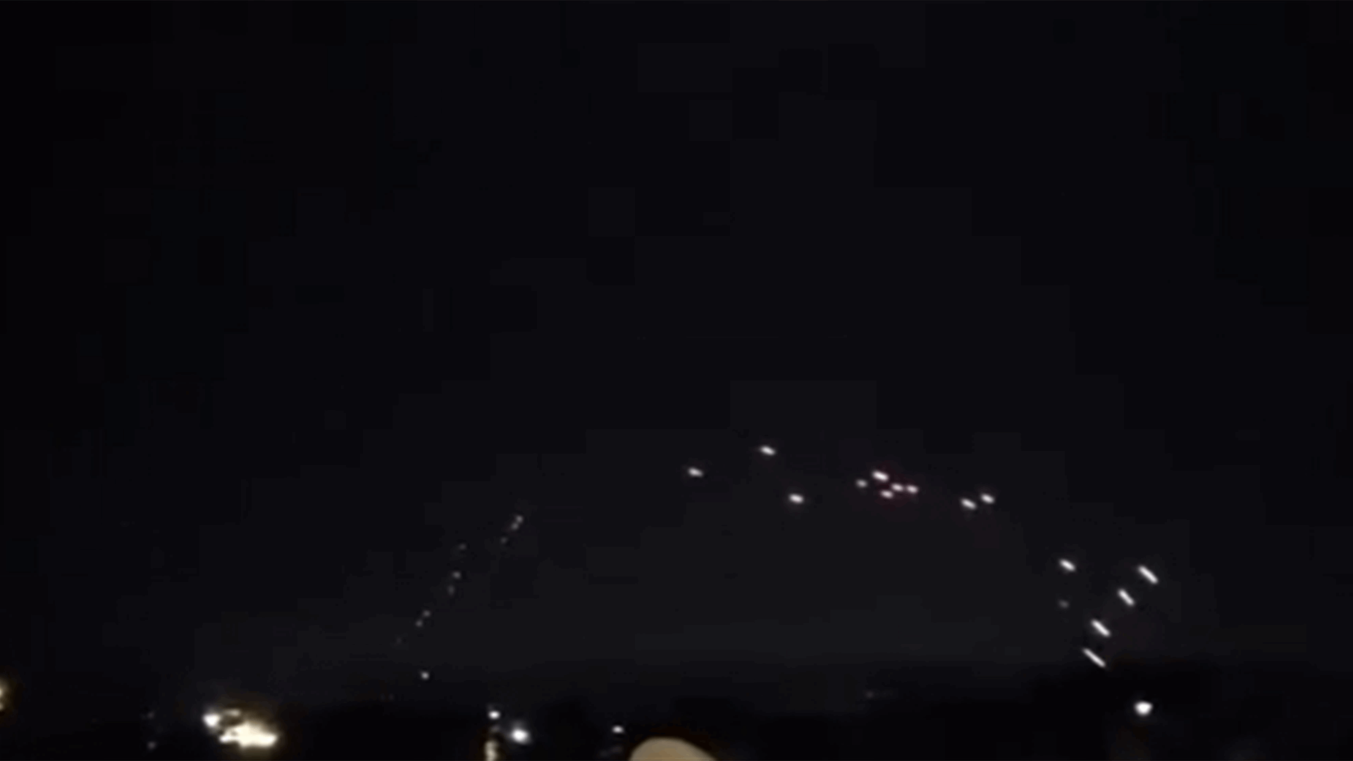 Death toll from Israeli strikes on Lebanon's Nabi Chit town rises to 16