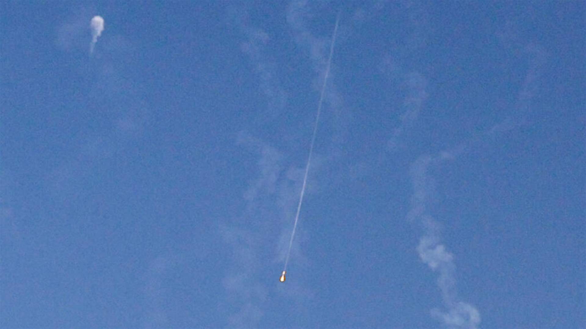 الأردن: الصواريخ والمسيرات الايرانية استهدفت منشآتنا الحيوية