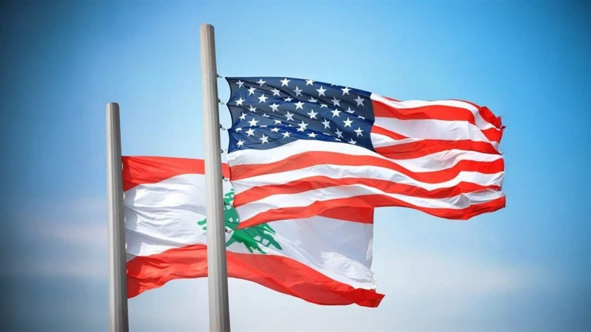 Lebanese envoy in Washington seeking diplomatic exit to stop war: LBCI sources