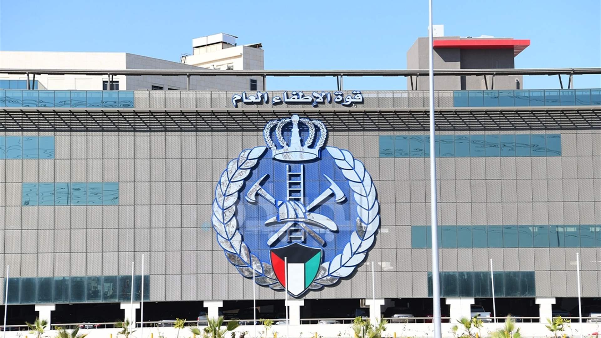 Two Kuwait fire officers killed 'while performing duties,' Fire Force says