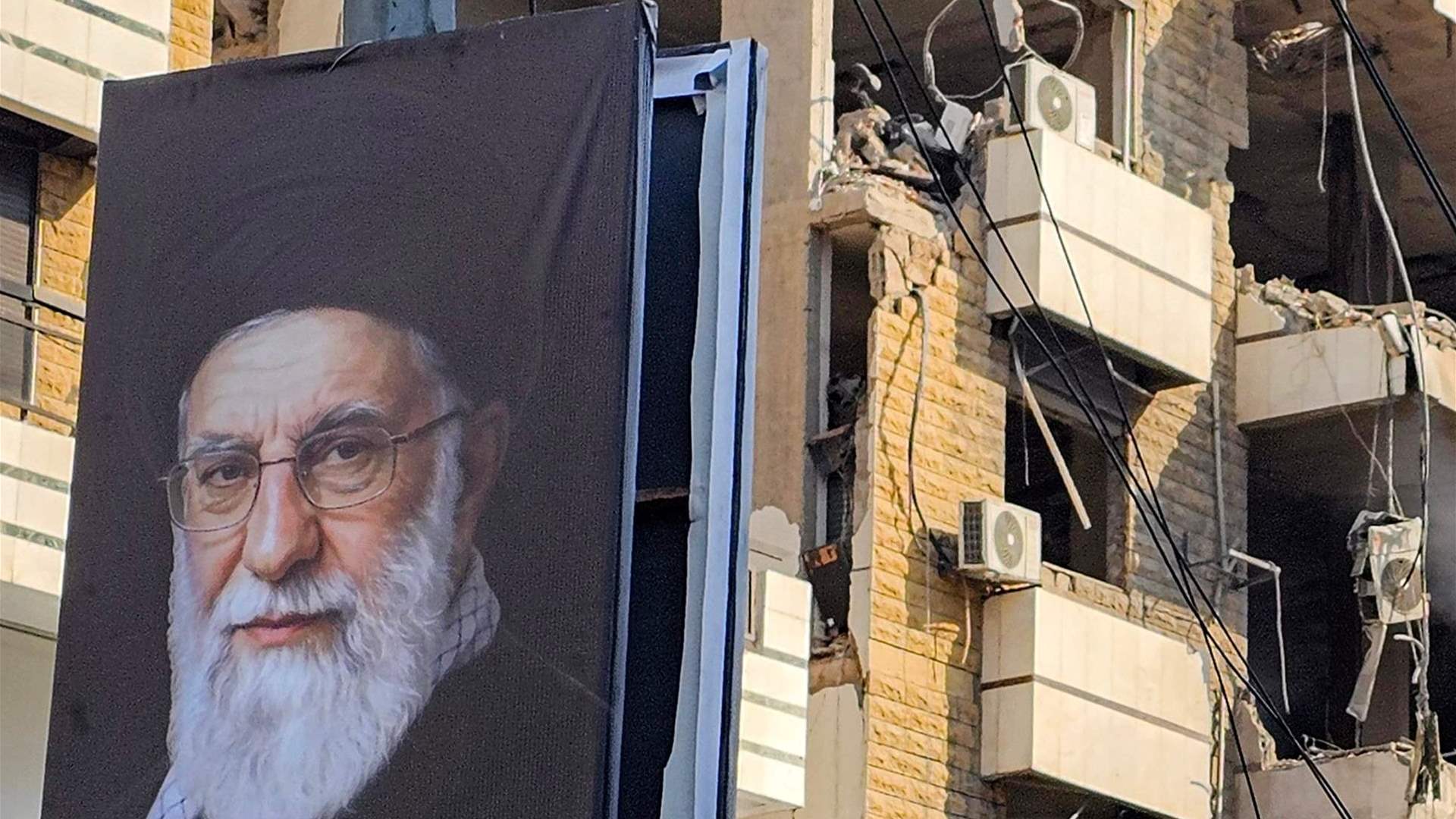 Israeli military says it will pursue every successor of Iran's Khamenei