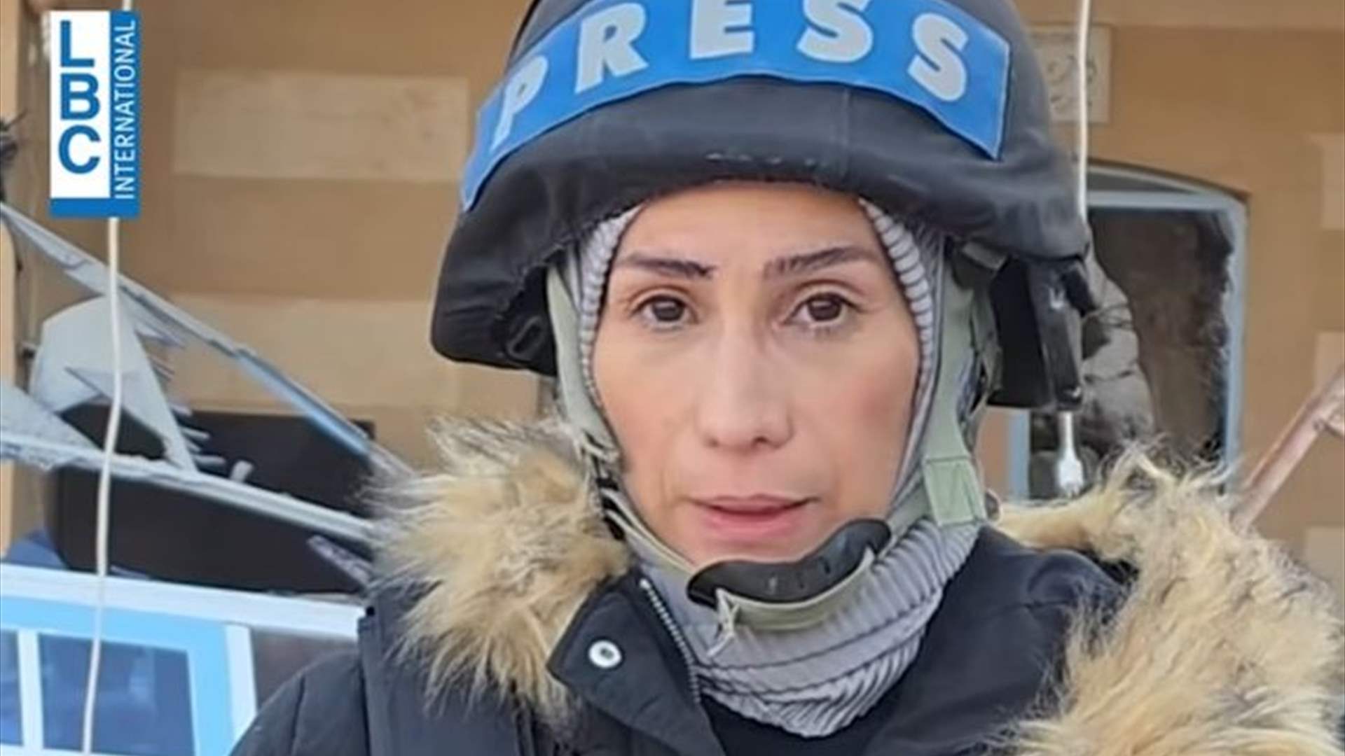 في يوم المرأة العالمي… مراسلات LBCI يروين تجربة التغطية خلال الحرب (فيديو)