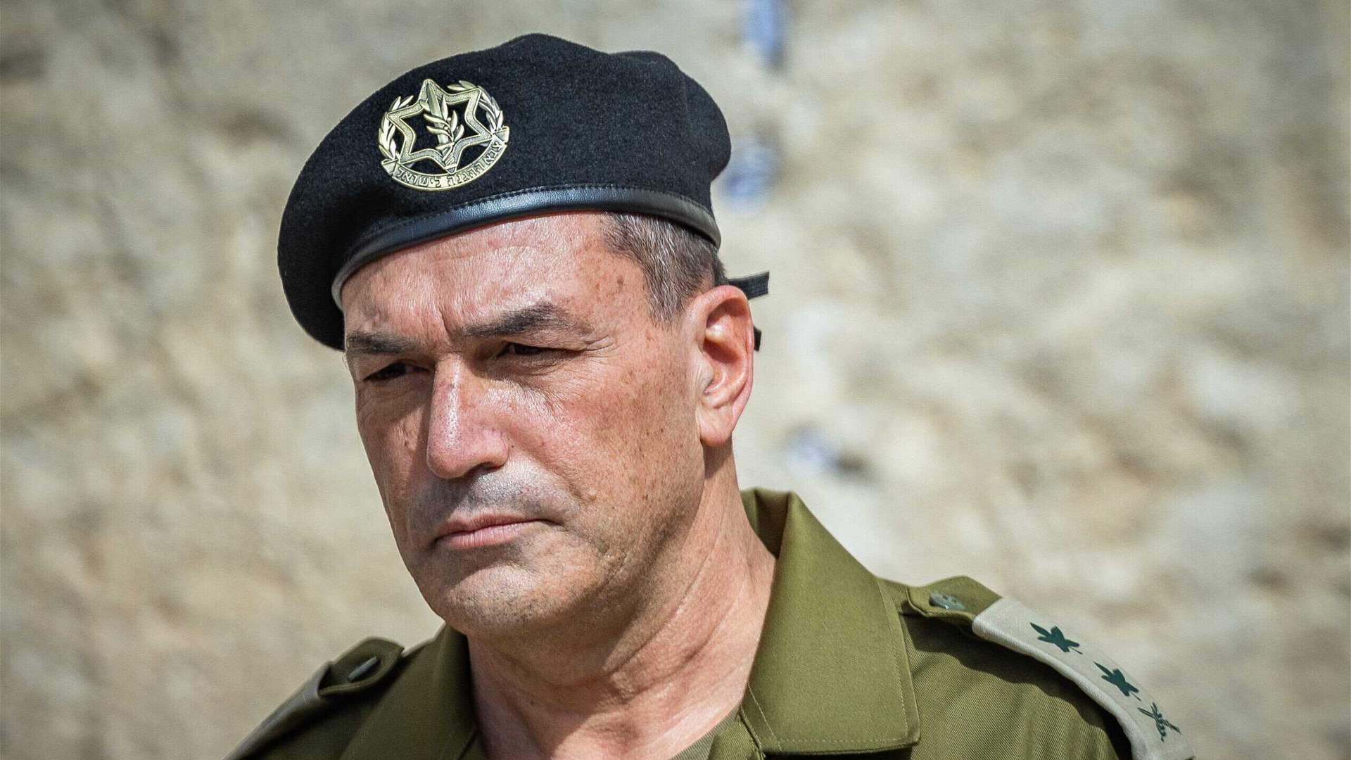 Israel military chief warns state of emergency could last 'much longer'