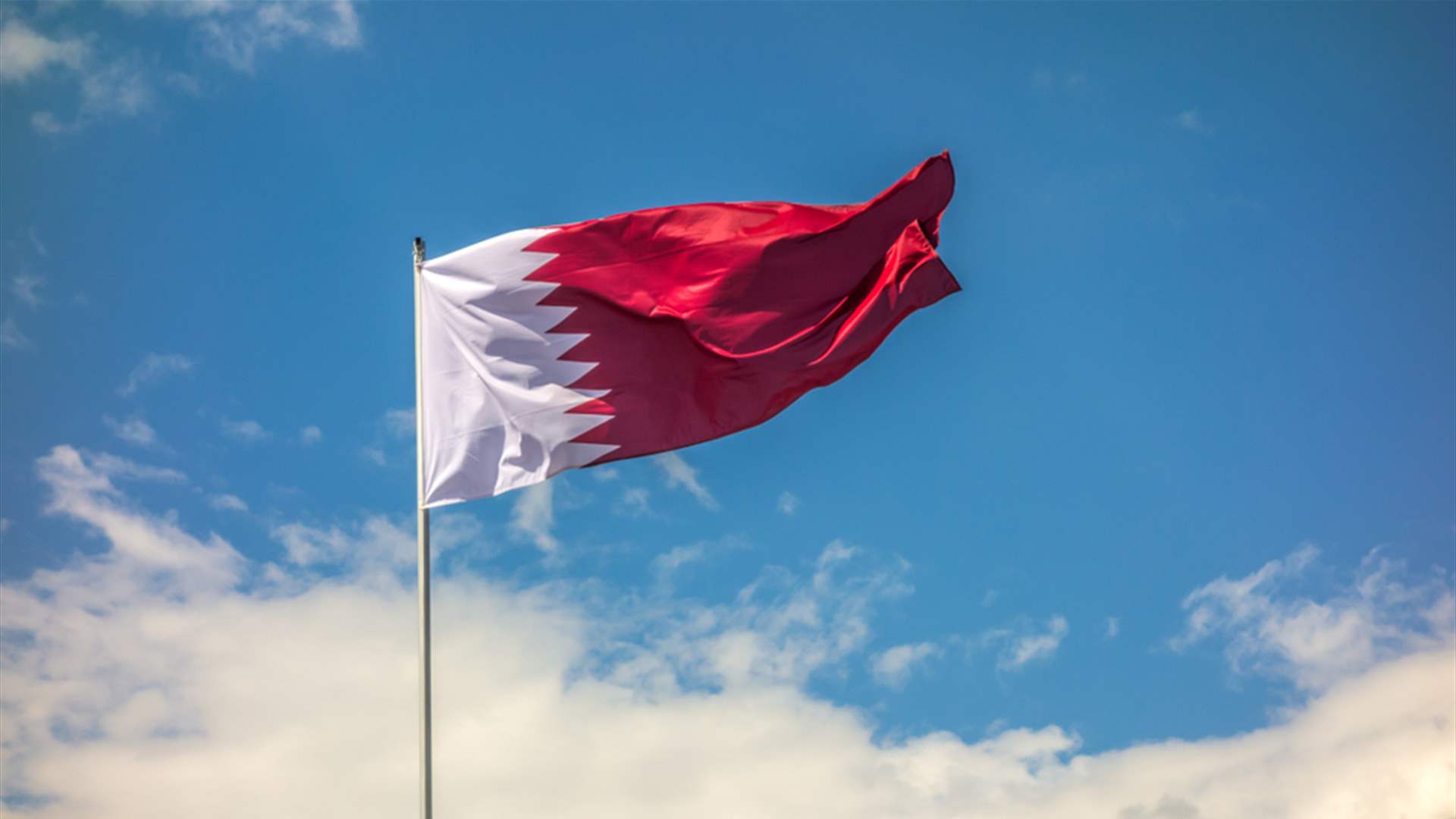 رئيس الوزراء القطري: سنواصل السعي إلى خفض التصعيد في صراع إيران