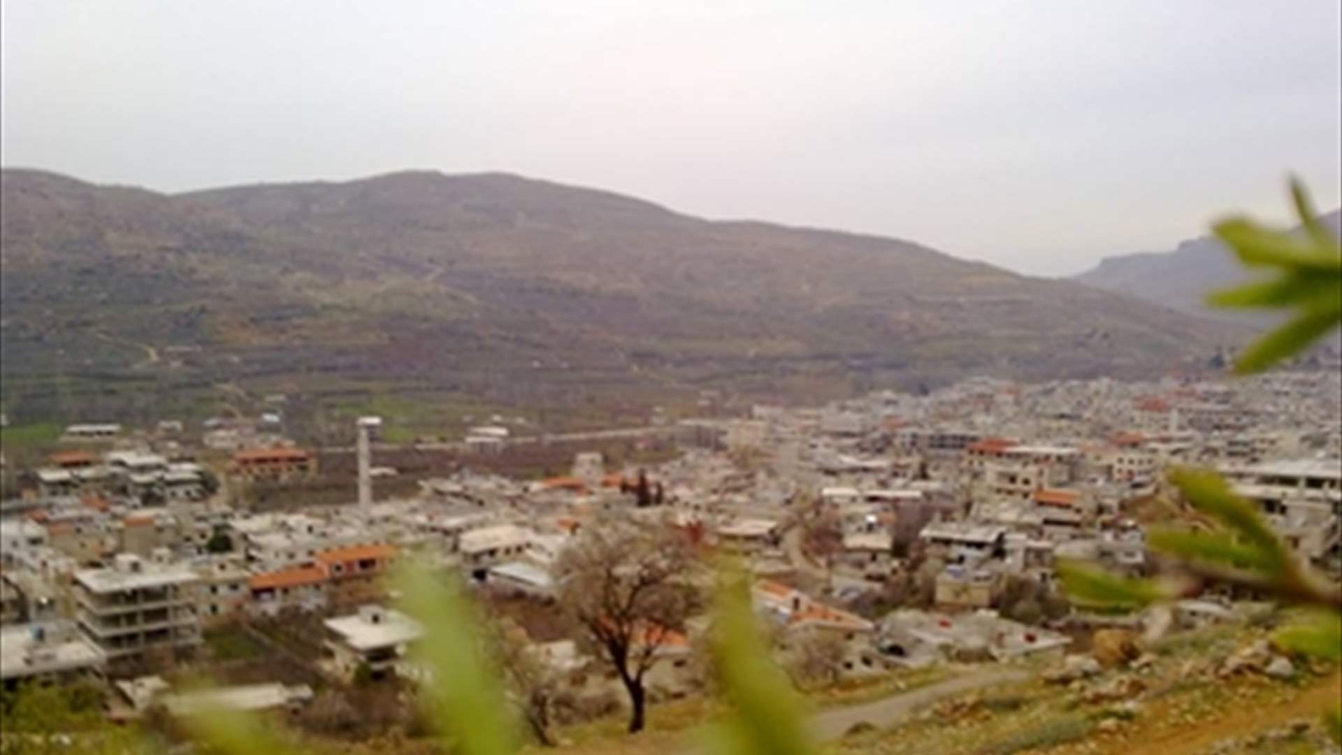 حزب الله: تصدينا لمروحيات إسرائيلية عمد عدد منها إلى إنزال قوّة مشاة بسهل سرغايا رُصِد تقدّمها باتجاه لبنان