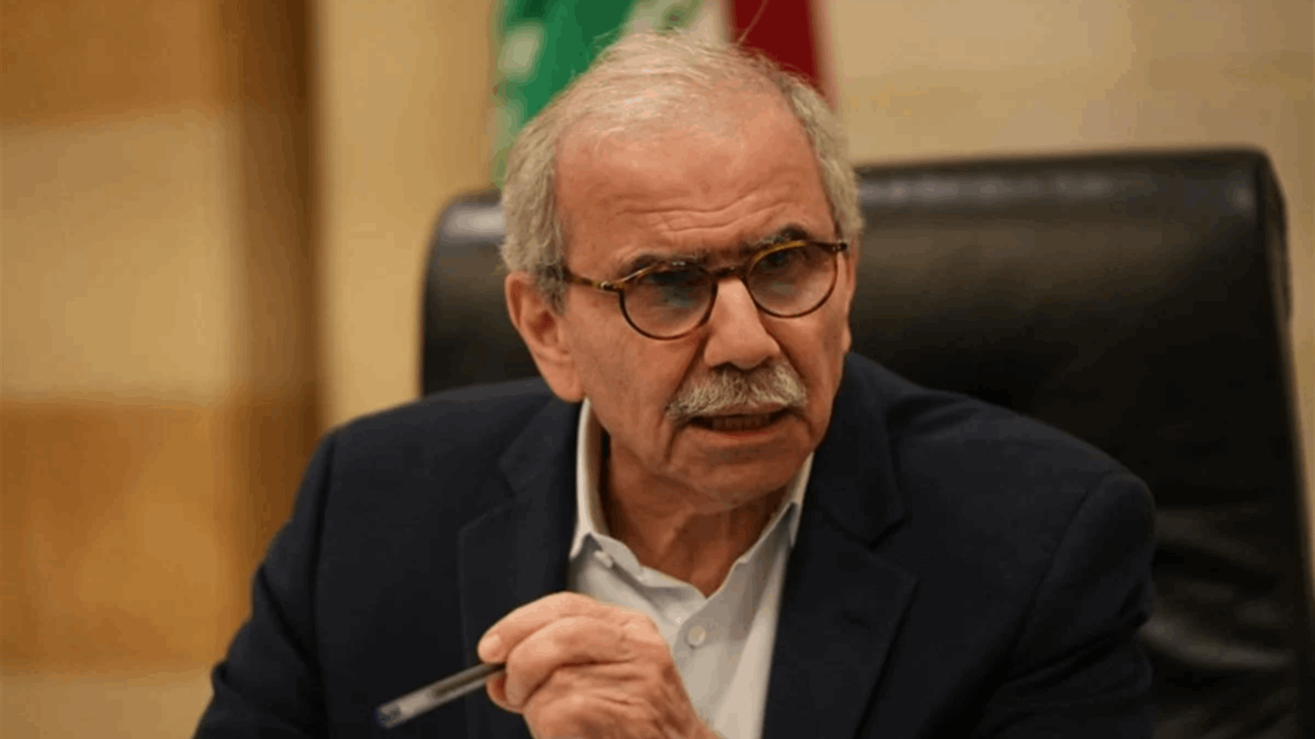 سلام لـ"لوريان لوجور": لا نسعى لمواجهة مع حزب الله لكننا لن نرضخ للابتزاز ومستعدون لاستئناف المفاوضات ضمن هذا الإطار 