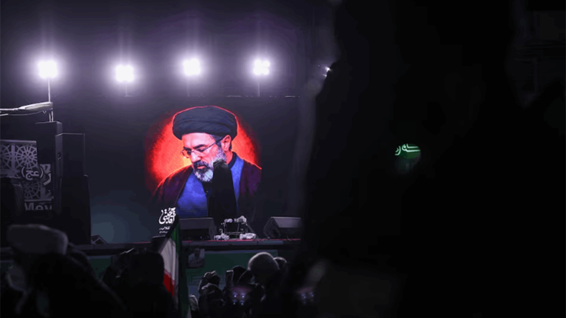 Khamenei's hardline son Mojtaba appointed Iran's new leader; oil surges on supply fears