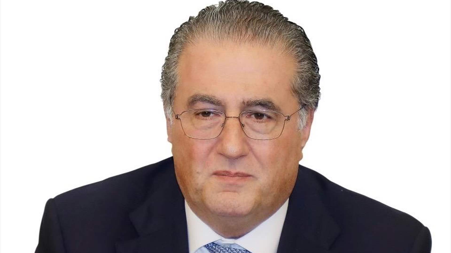 شقير: ندعم أداء وموقف رئيس الجمهورية والحكومة والجيش في ما خص السلاح