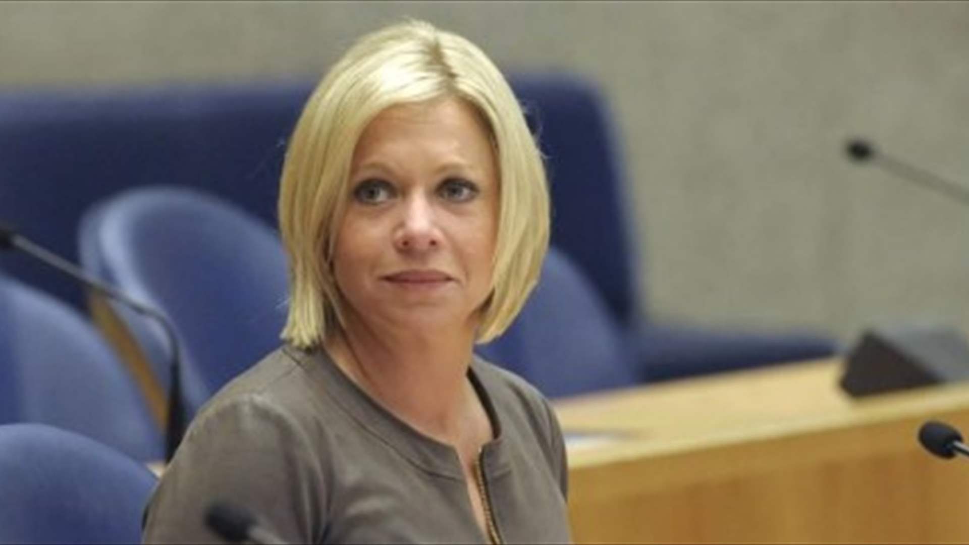 المنسقة الخاصة للأمم المتحدة في لبنان تزور إسرائيل