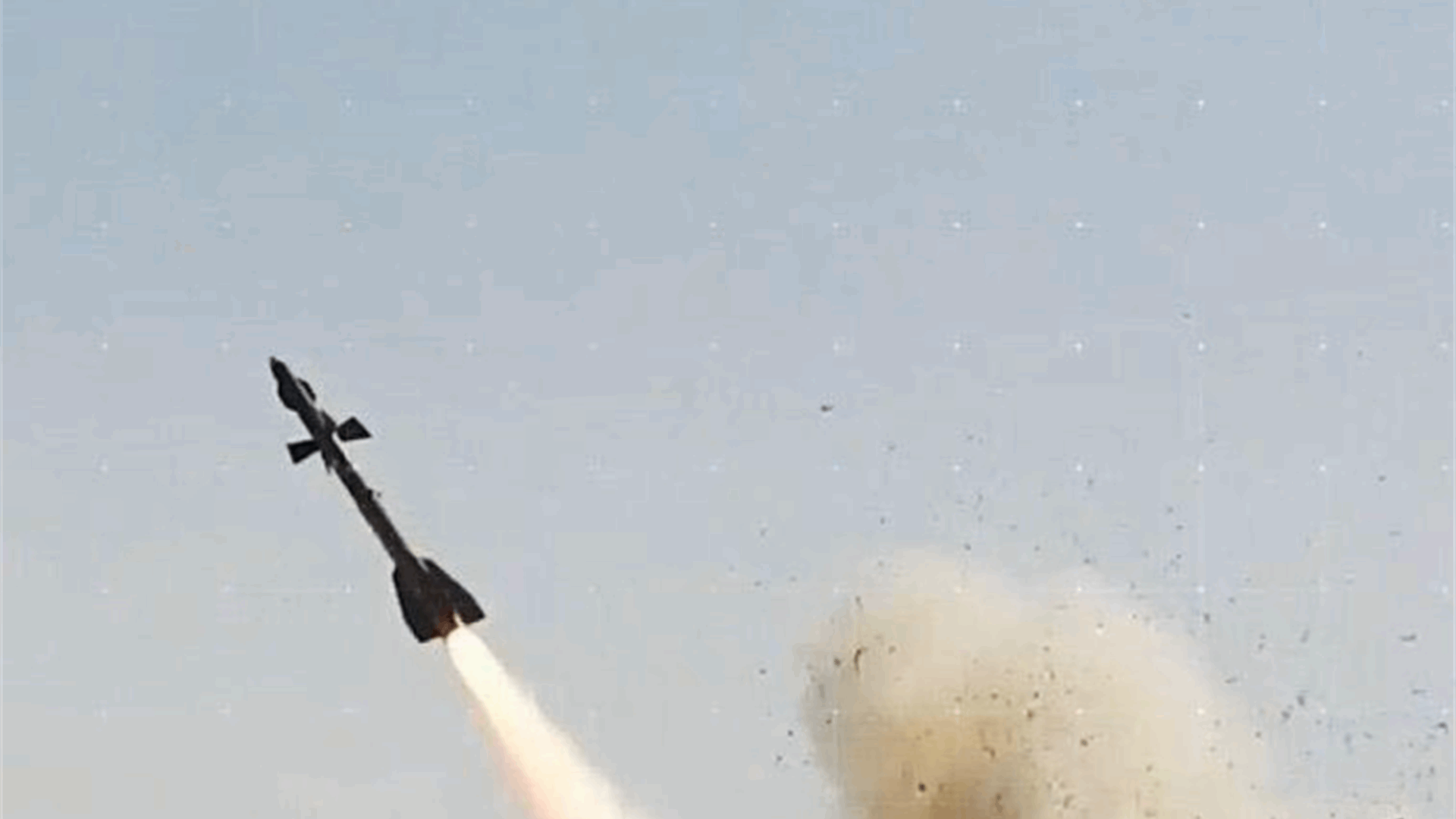 تركيا: إسقاط الحلف الأطلسيّ ثاني صاروخ إيرانيّ في أجوائنا منذ بدء الحرب