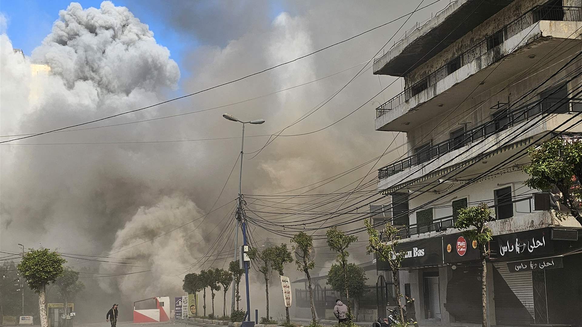 EU warns long Mideast war risks 'inflationary shock' to world economy