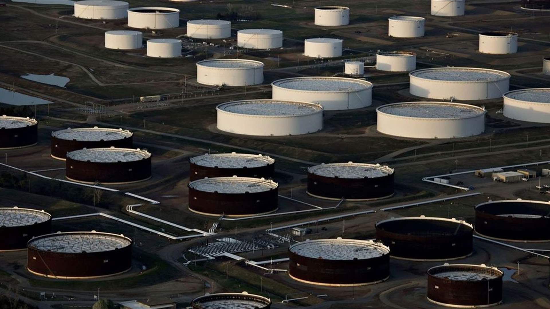 بيرول: أعضاء وكالة الطاقة الدولية يمتلكون أكثر من 1.2 مليار برميل من مخزونات النفط العامة للطوارئ