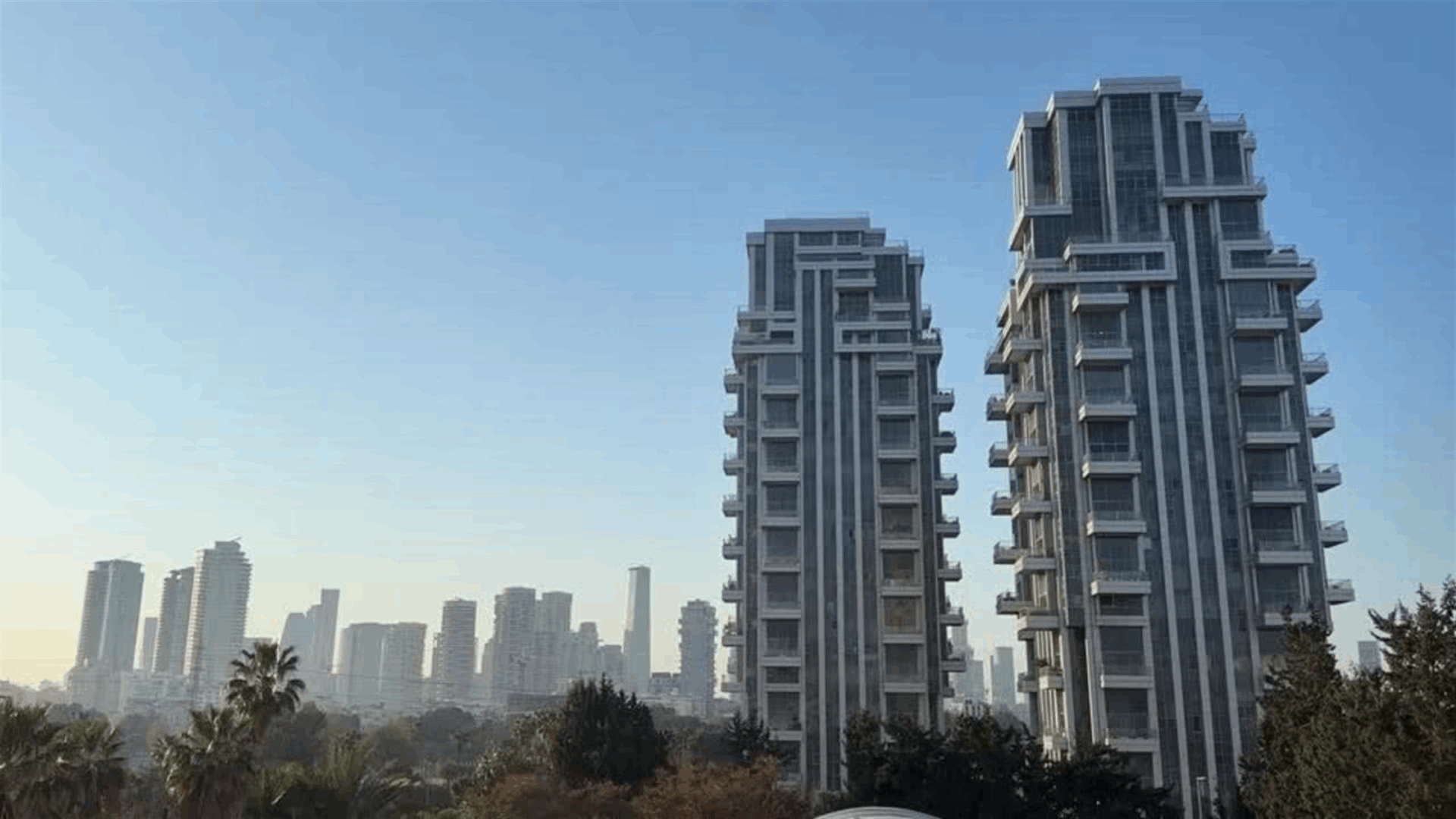 Sirens sound in Jerusalem after Israel military warns of missiles from Iran