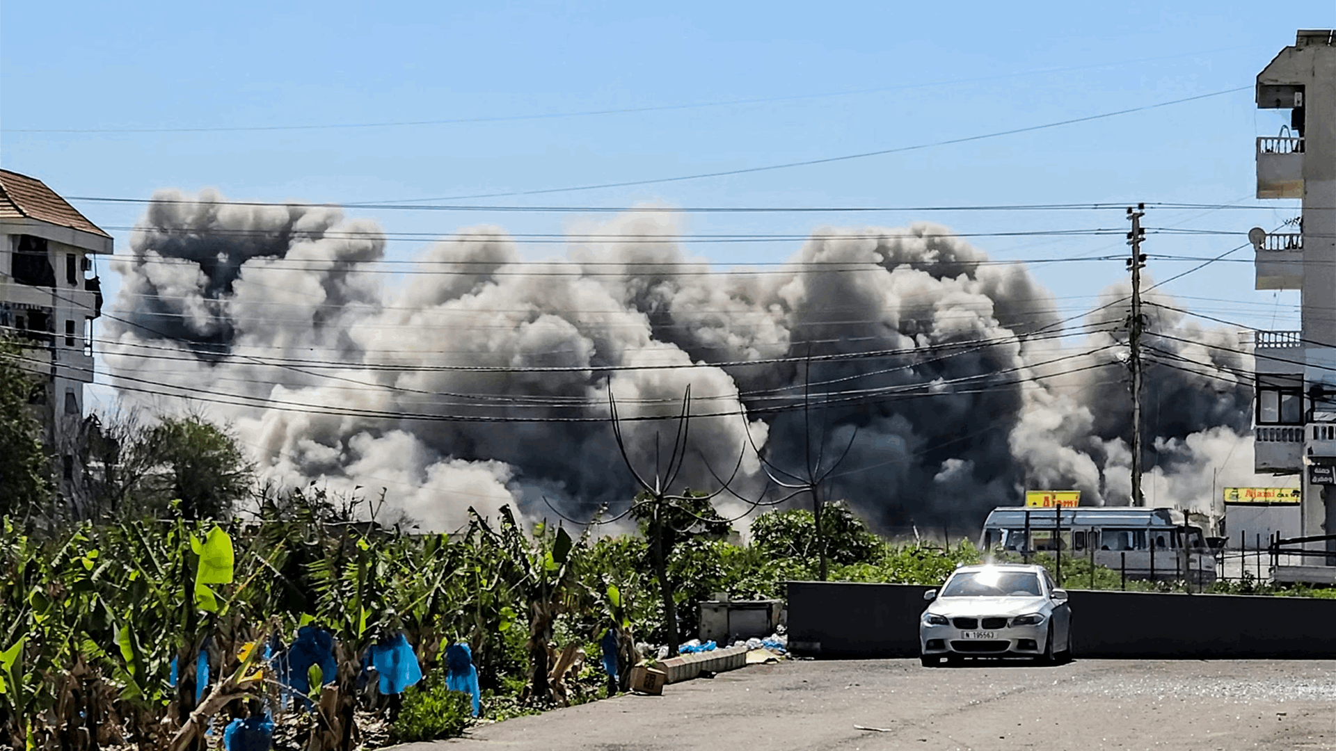 UAE's Ruwais refinery shut as 'precaution' after drone attack in area: Source to AFP