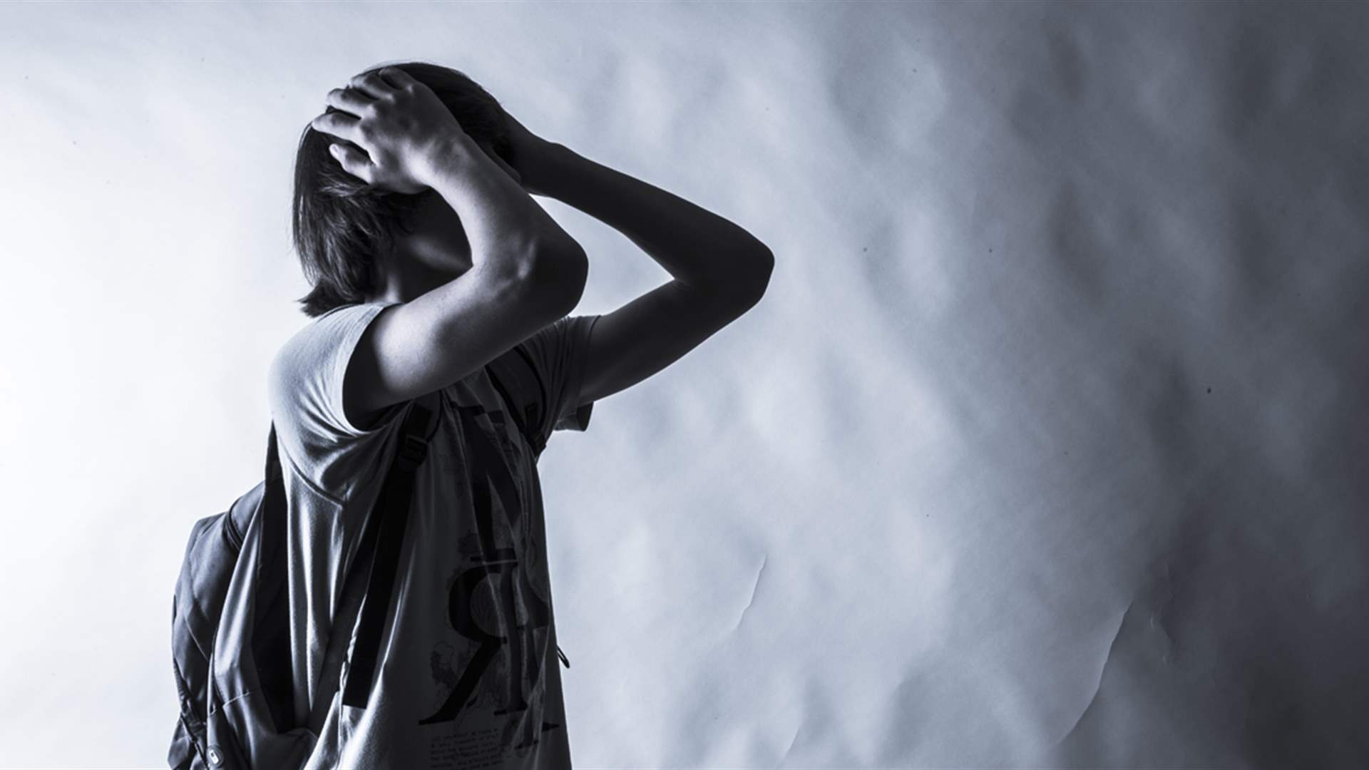 المشاهد القاسية للحروب... خطر صامت يهدد الاستقرار النفسي للأجيال الصاعدة