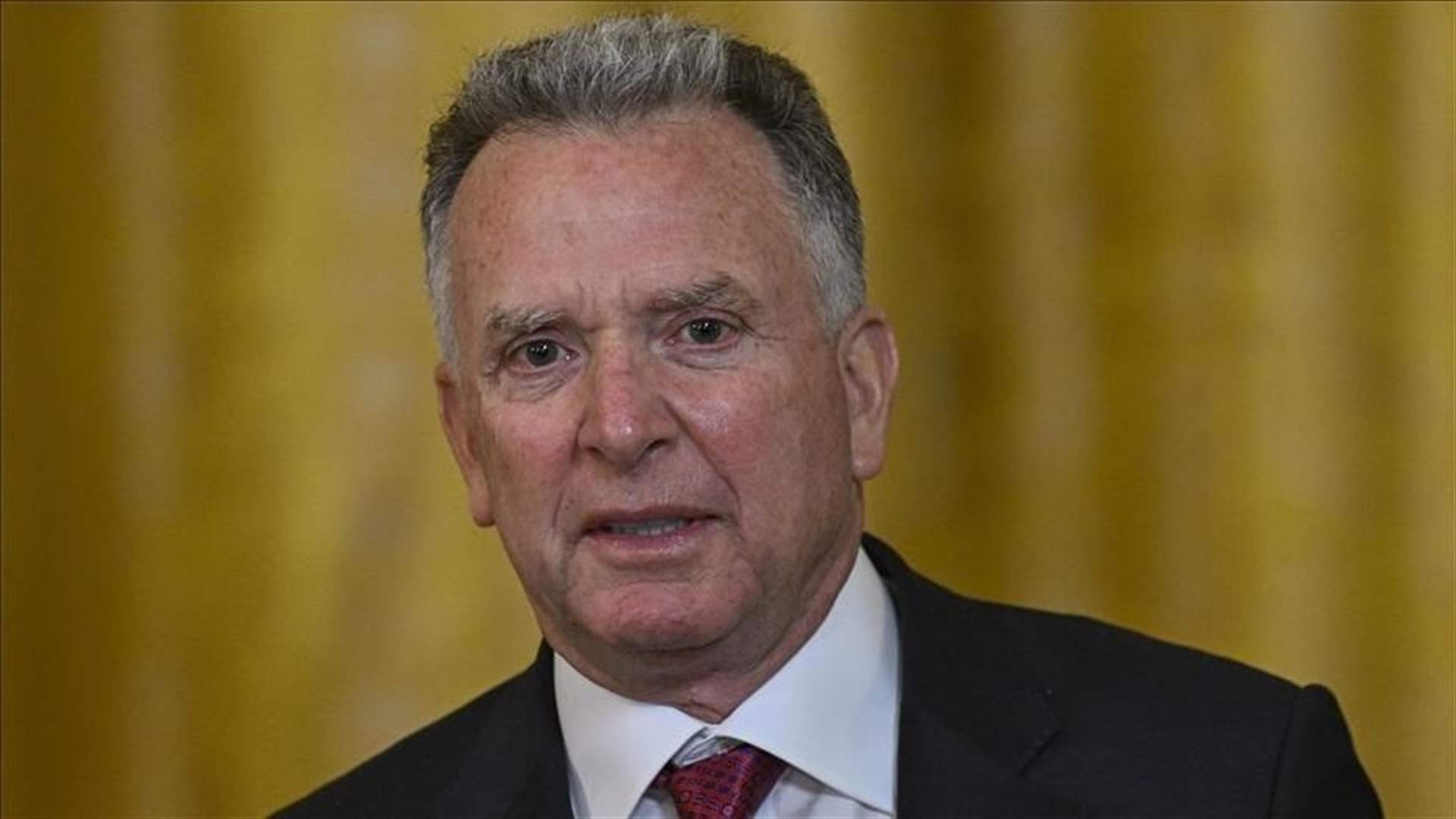 ويتكوف: روسيا نفت تزويد إيران بمعلومات مخابرات عن الأصول العسكرية الأميركية