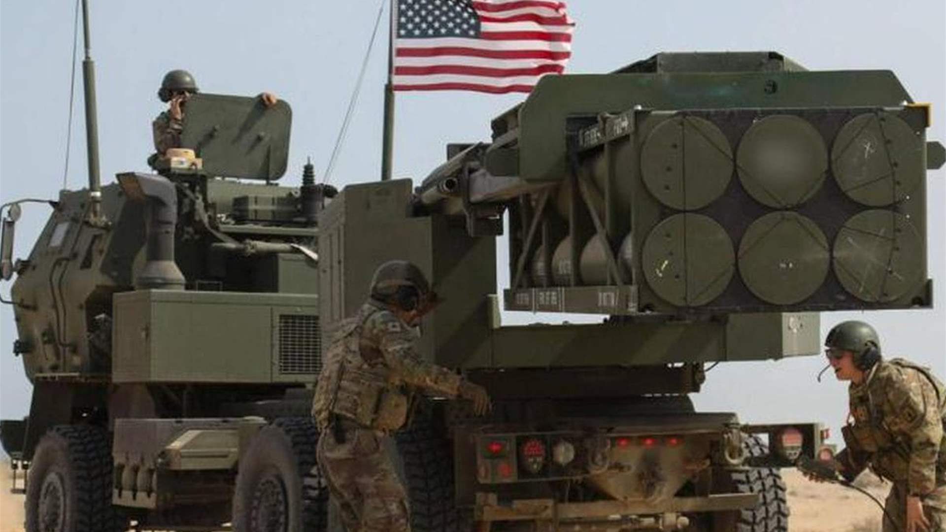 الجيش الأميركي يقول إنه دمّر 16 سفينة إيرانية لزرع الألغام