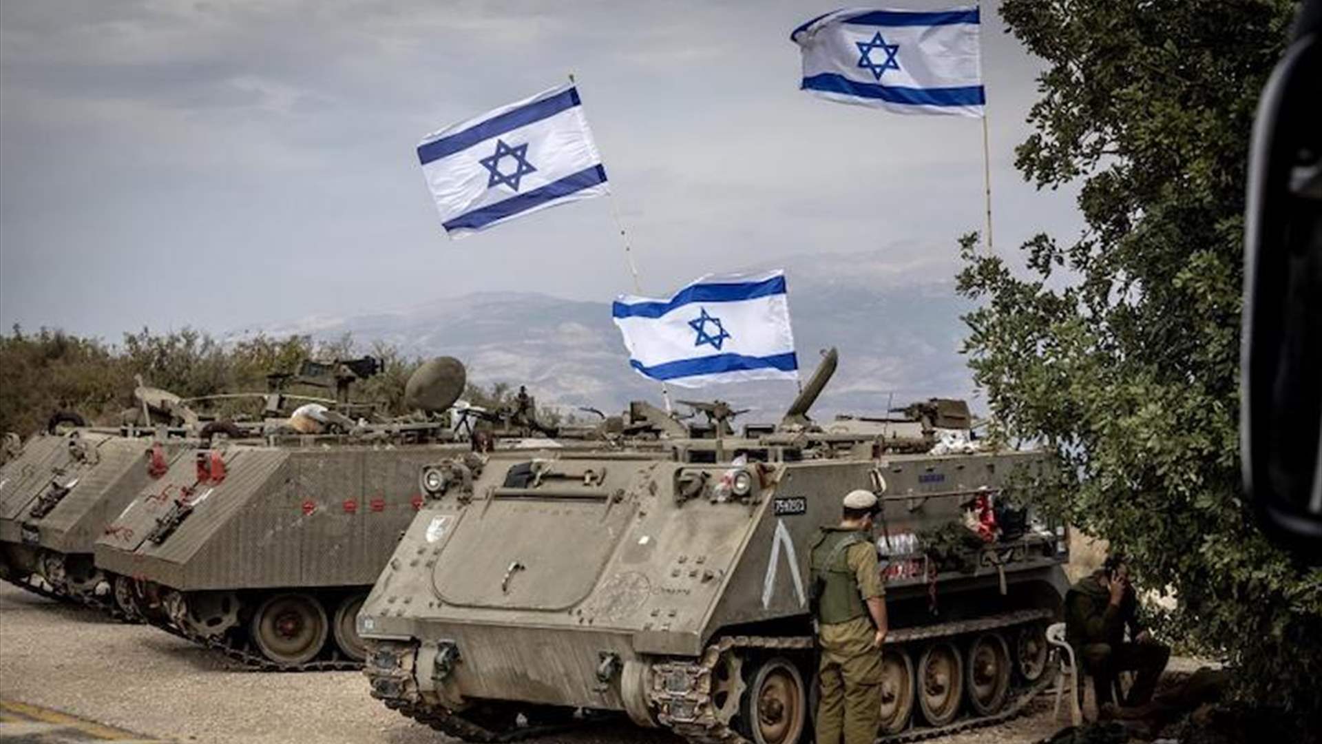 Israeli Chief of Staff orders reinforcements to Northern Command amid escalation with Hezbollah