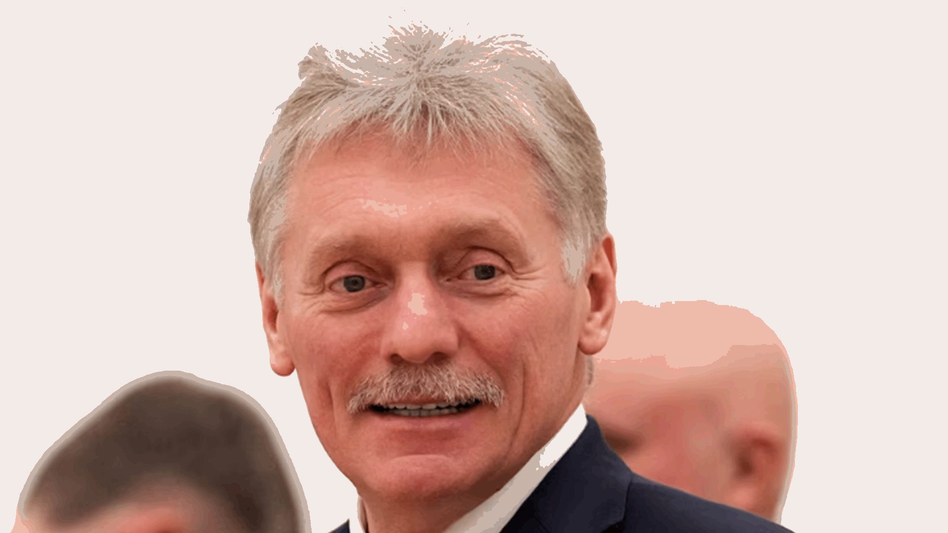 Kremlin says it is in constant touch with Iranian leaders