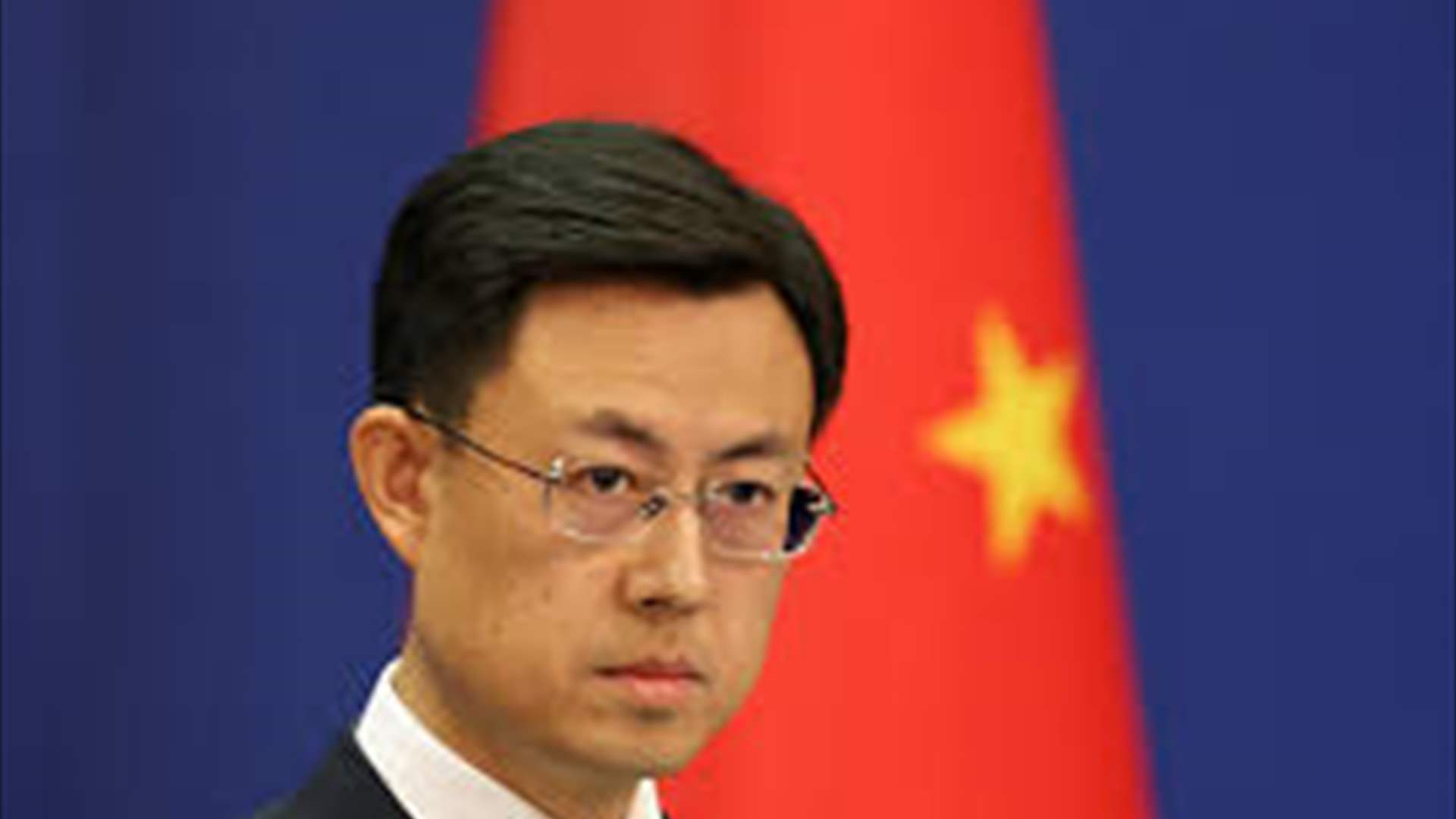 الخارجية الصينية: نرفض الهجمات على دول الخليج