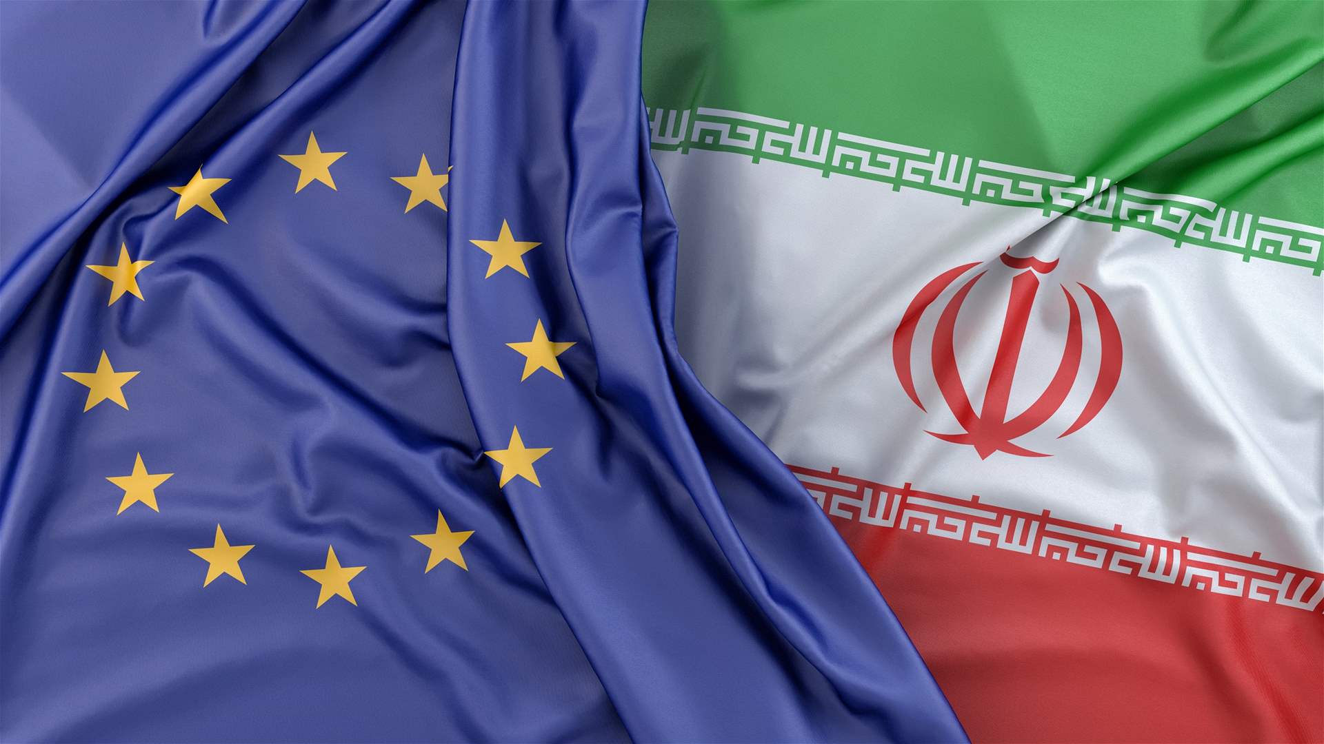 EU sanctions 19 Iran officials and entities for rights violations