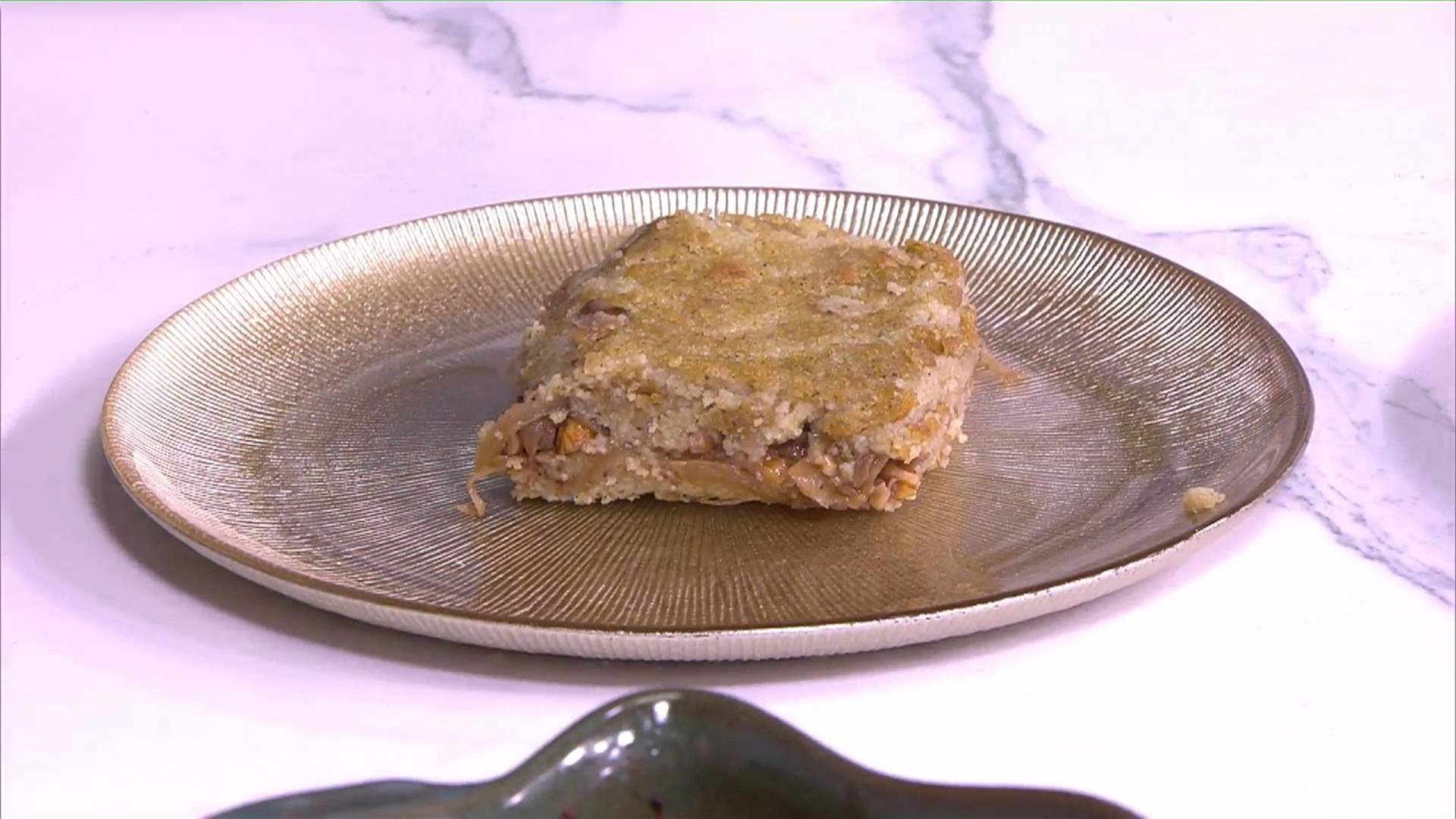 كبة البطاطا... وصفة مميزة على طريقة الشيف حنا طويل (فيديو)