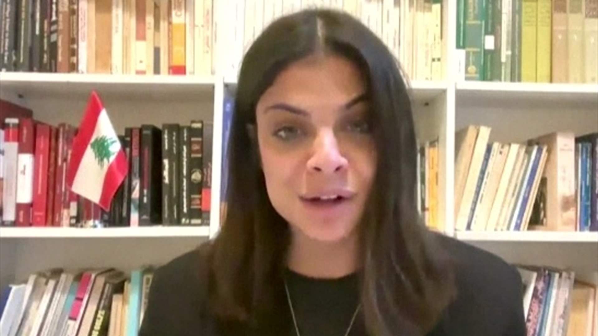 حرفوش: استمرار هيمنة حزب الله يحوّل حياة المواطنين إلى أداة لخدمة مشروعه التوسعي