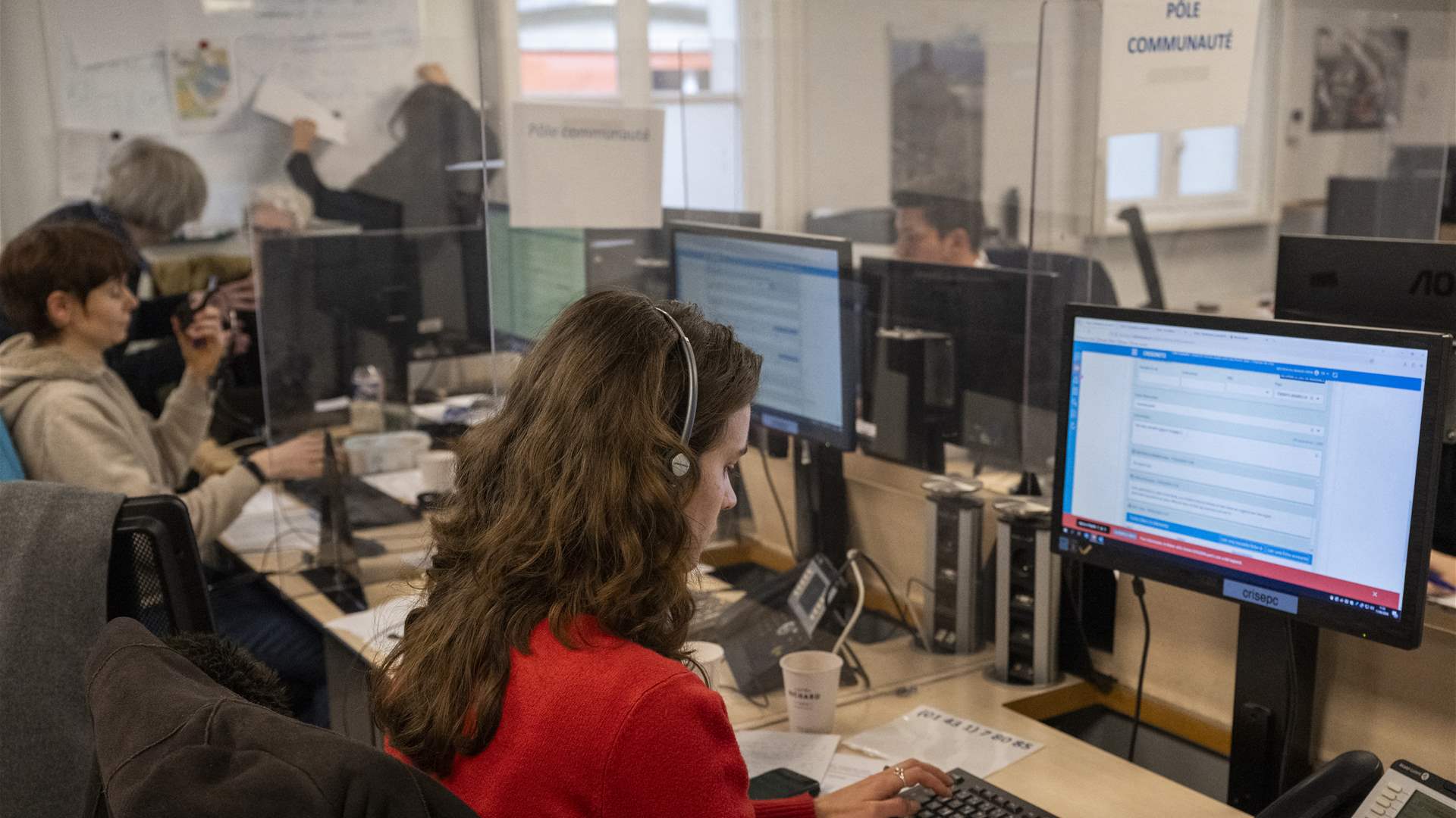 مجموعة إيرانية تعلن مسؤوليتها عن قرصنة واسعة استهدفت شركة طبية أميركية