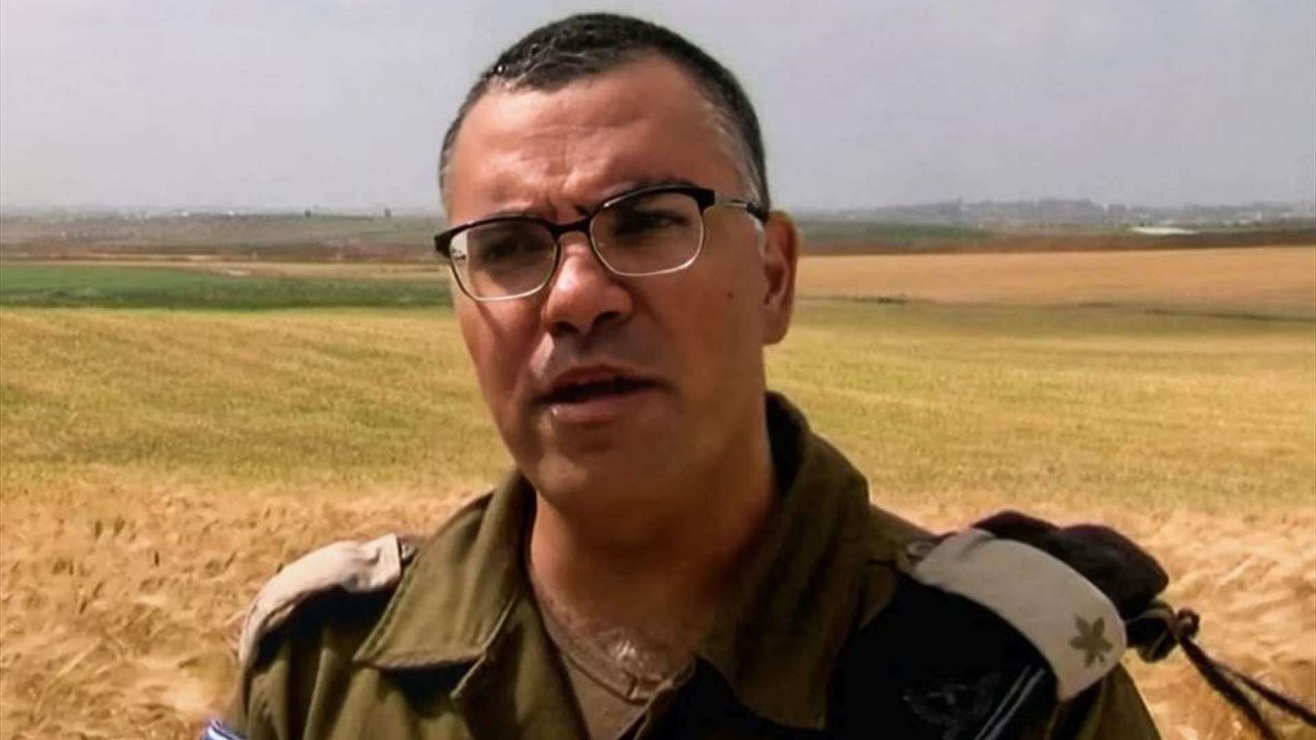 Israeli army issues urgent evacuation warning for Beirut’s southern suburbs