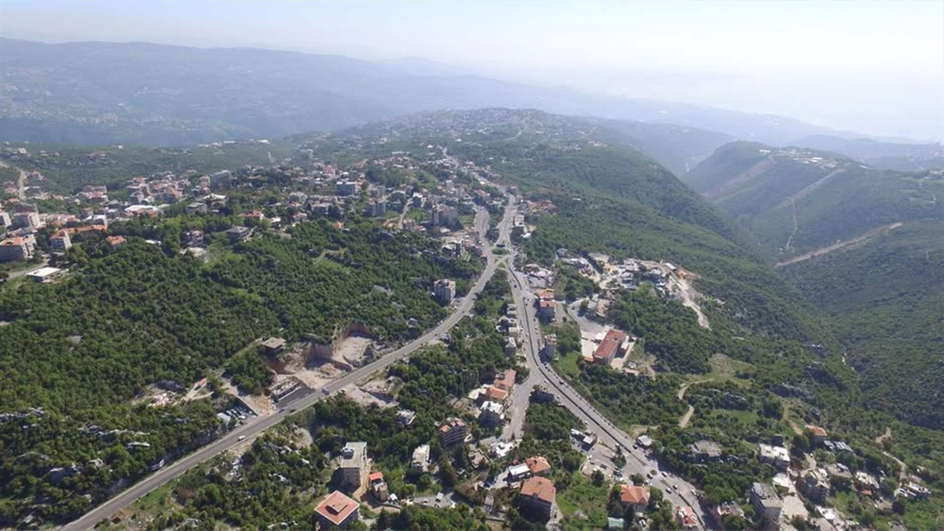 بلدية عشقوت تنفي شائعات إغلاق طرقات قرب مدرسة اسكندر رزق الرسمية وتؤكد التنسيق مع الأجهزة الأمنية