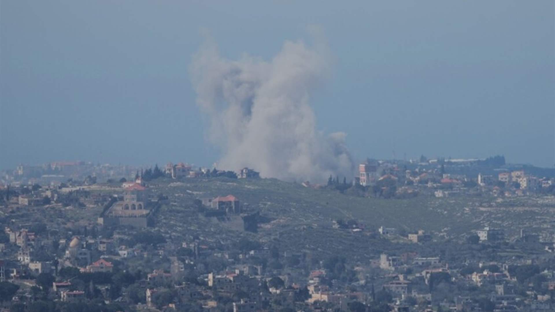 الحرس الثوريّ الإيرانيّ: استهدفنا مواقع إسرائيلية وأميركية في الإمارات والعراق